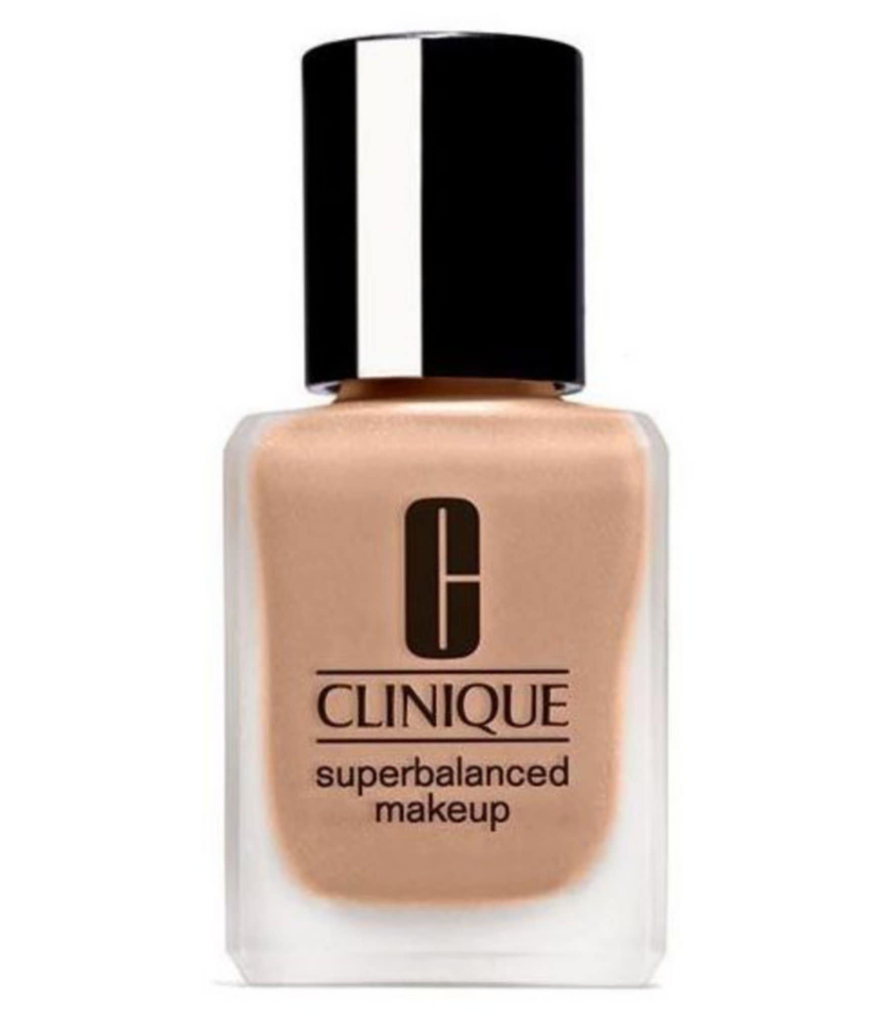 Clinique Superbalanced Makeup Foundation