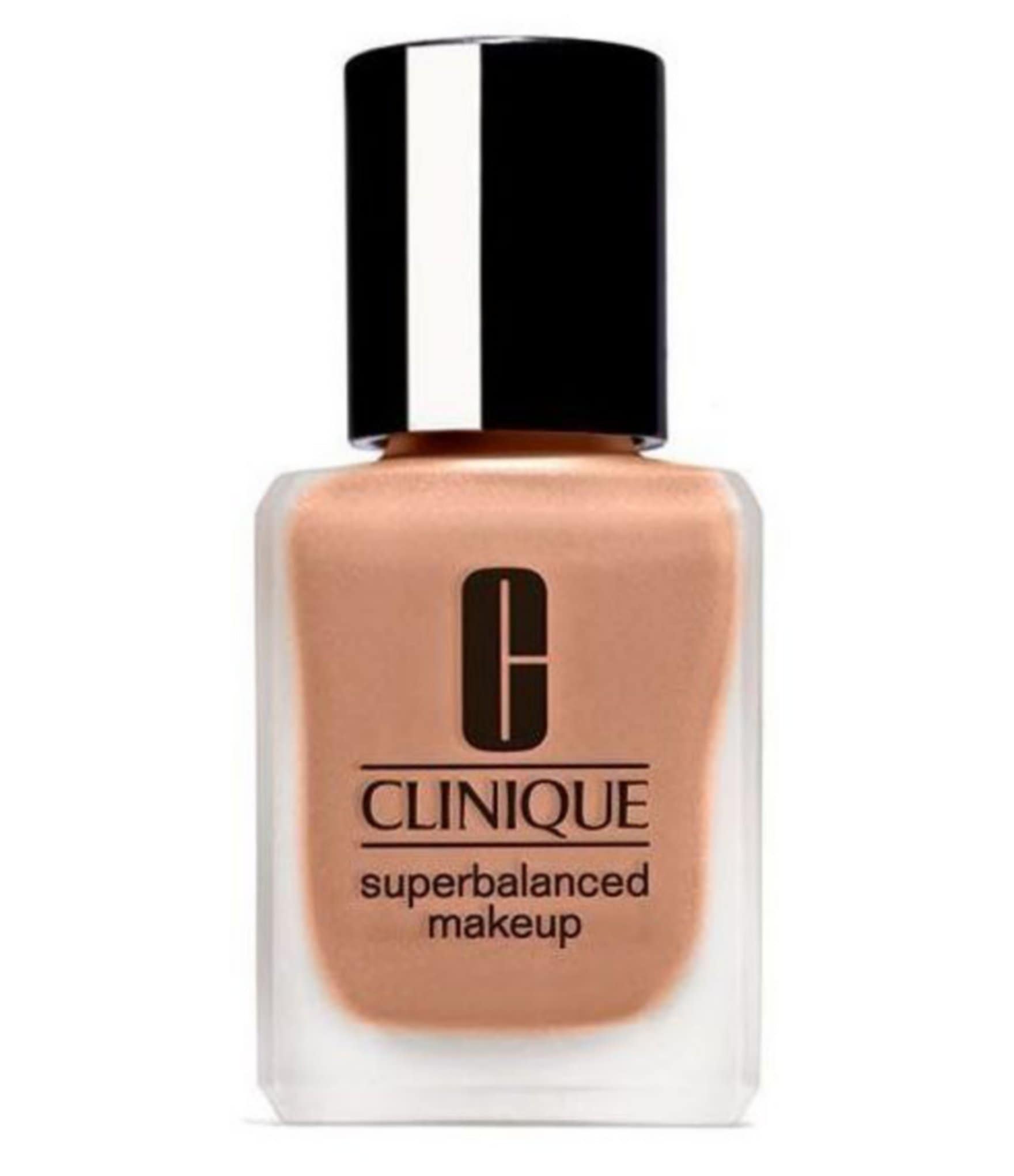 Clinique Superbalanced Makeup Foundation