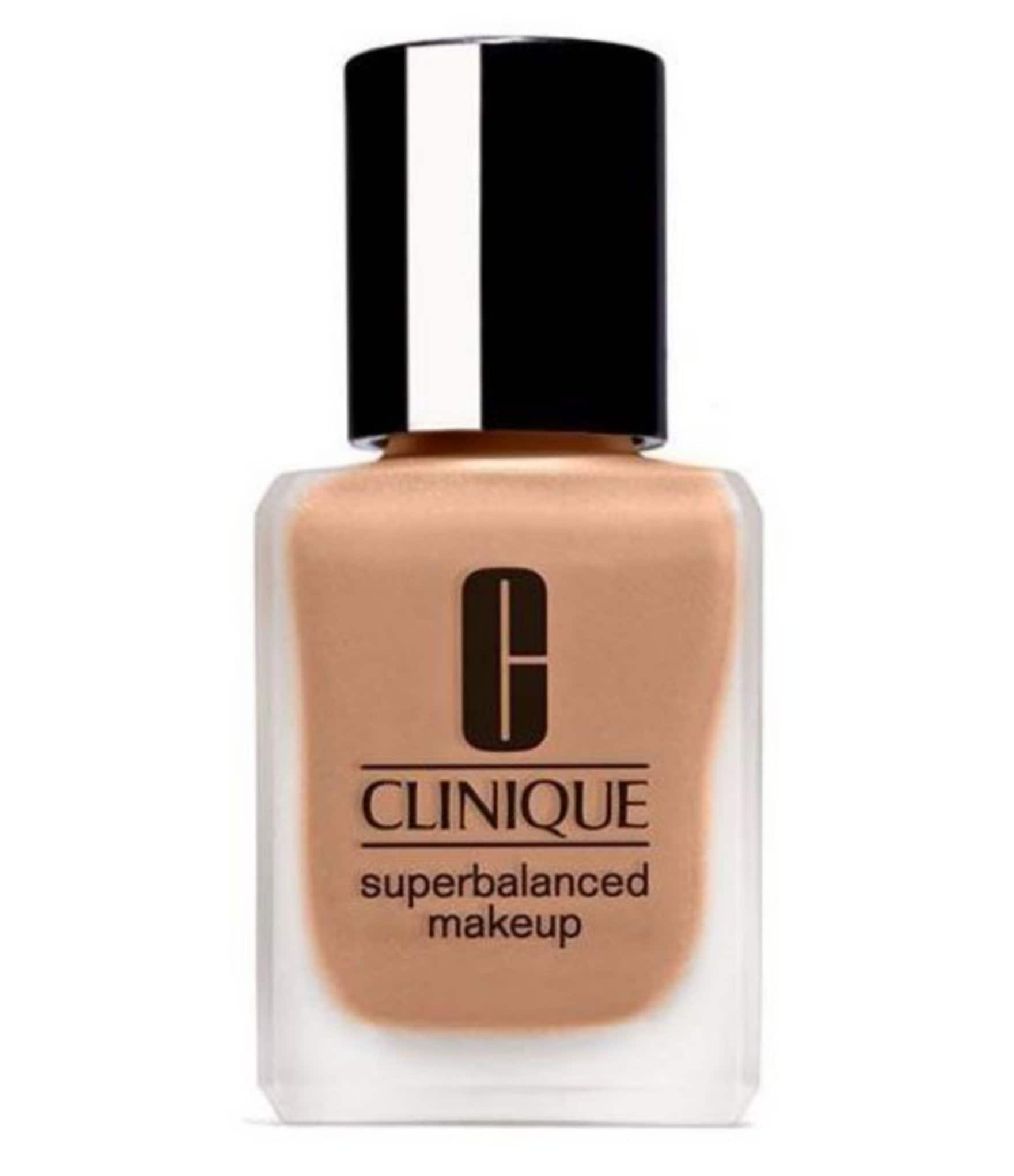 Clinique Superbalanced Makeup Foundation