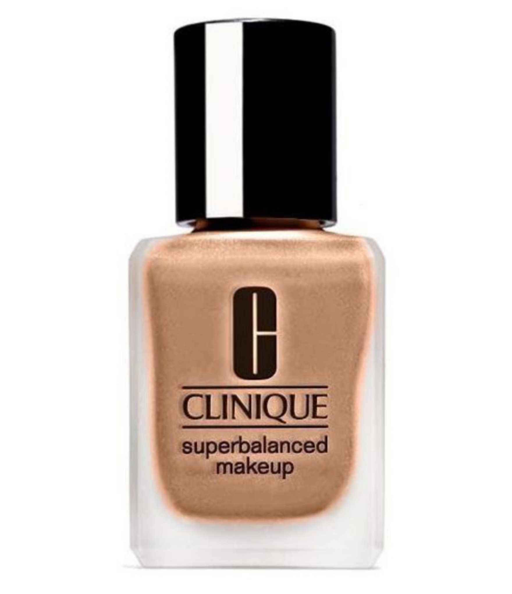 Clinique Superbalanced Makeup Foundation