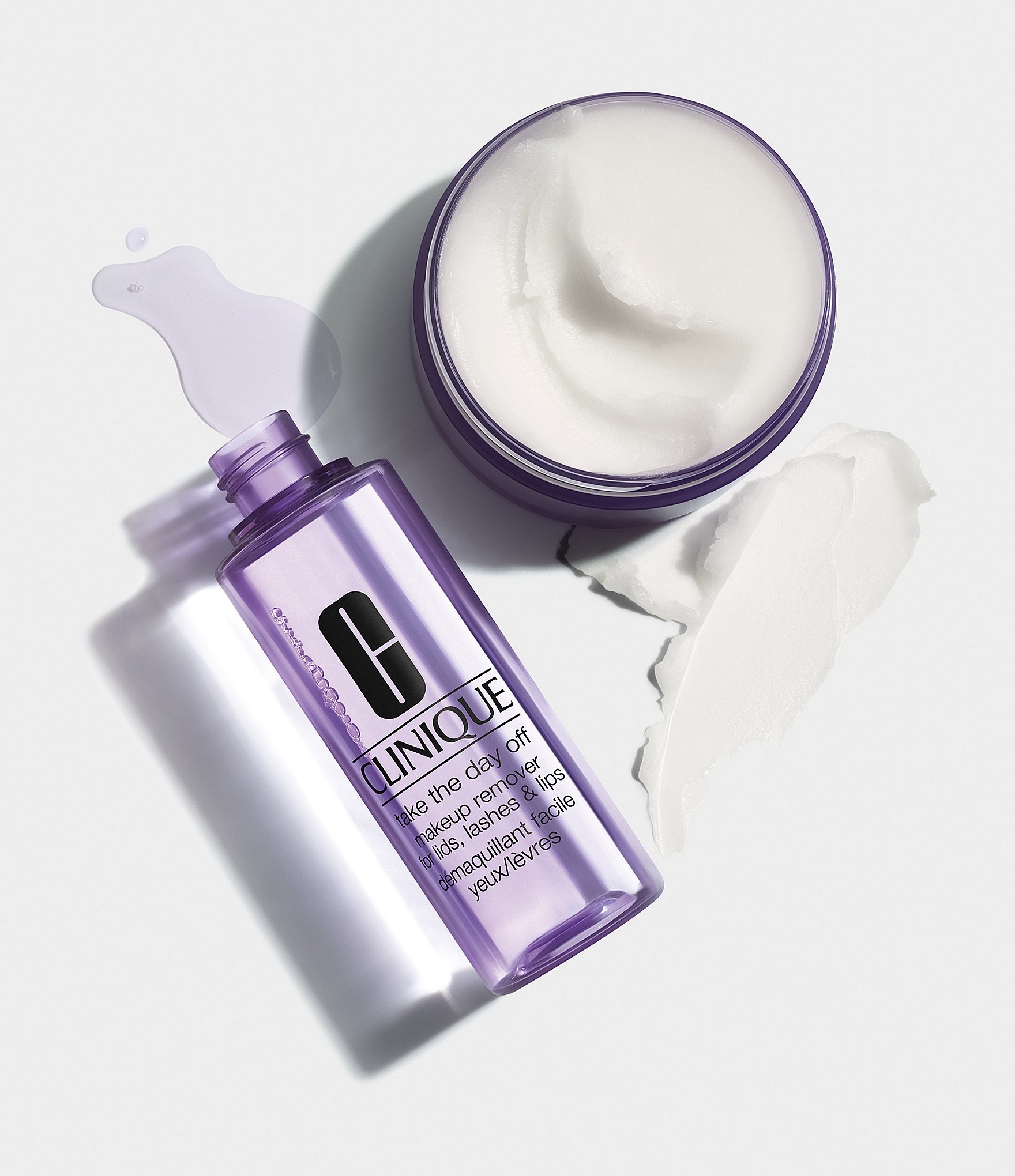 Clinique Take The Day Off™ Cleansing Balm Makeup Remover