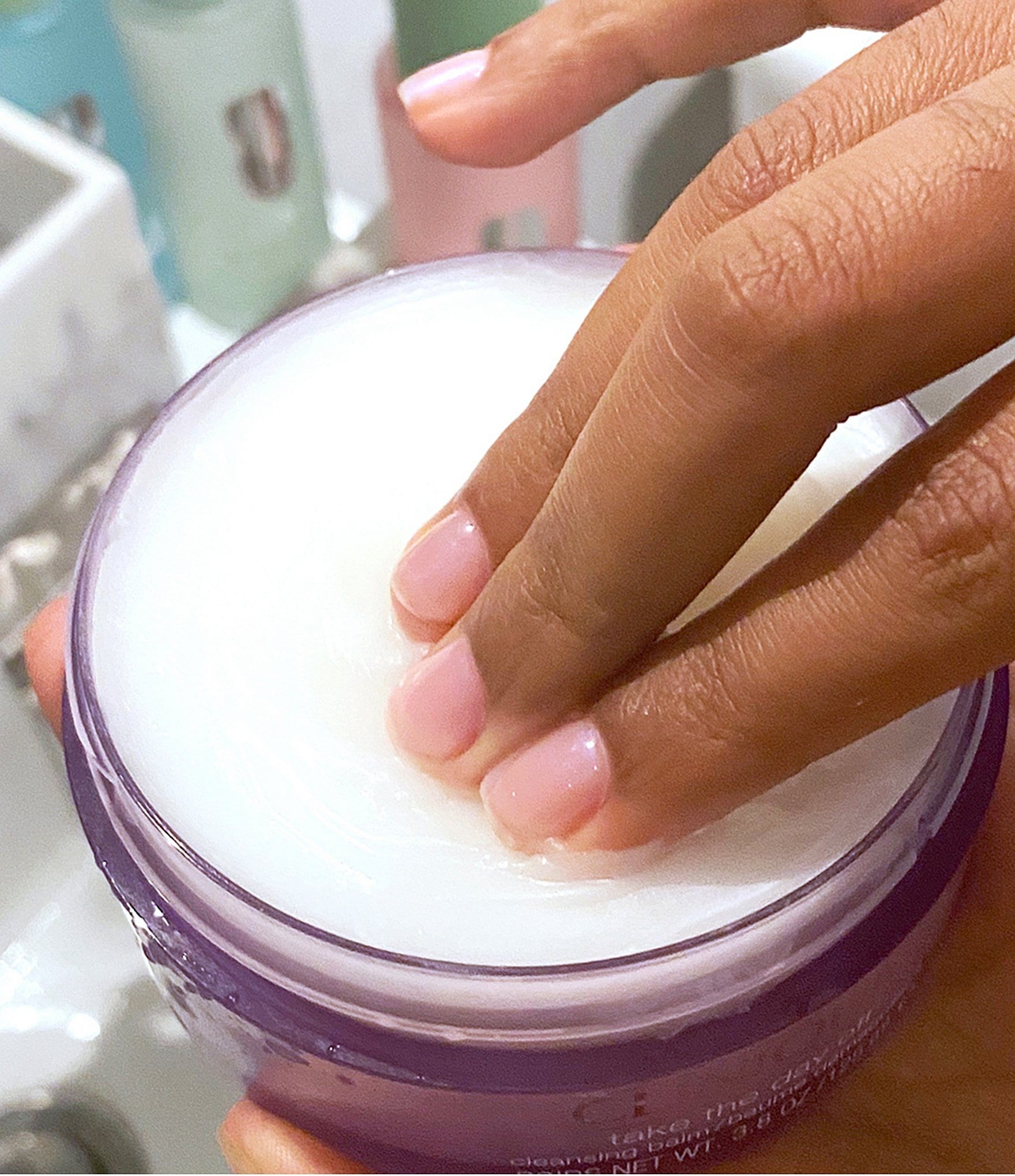 Clinique Take The Day Off™ Cleansing Balm Makeup Remover