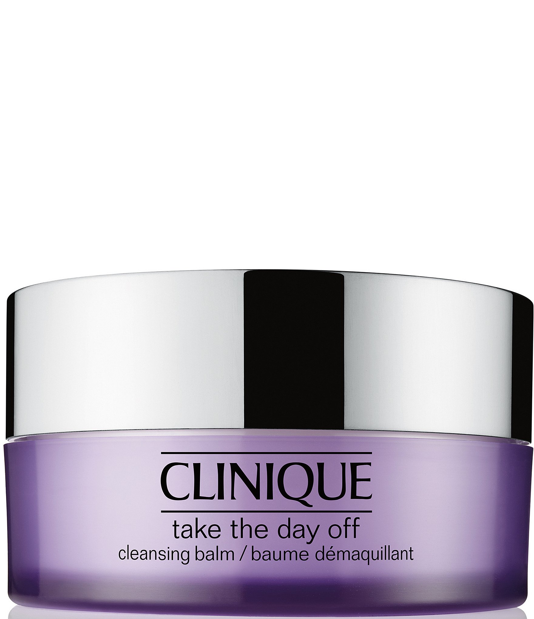 Clinique Take The Day Off™ Cleansing Balm Makeup Remover |