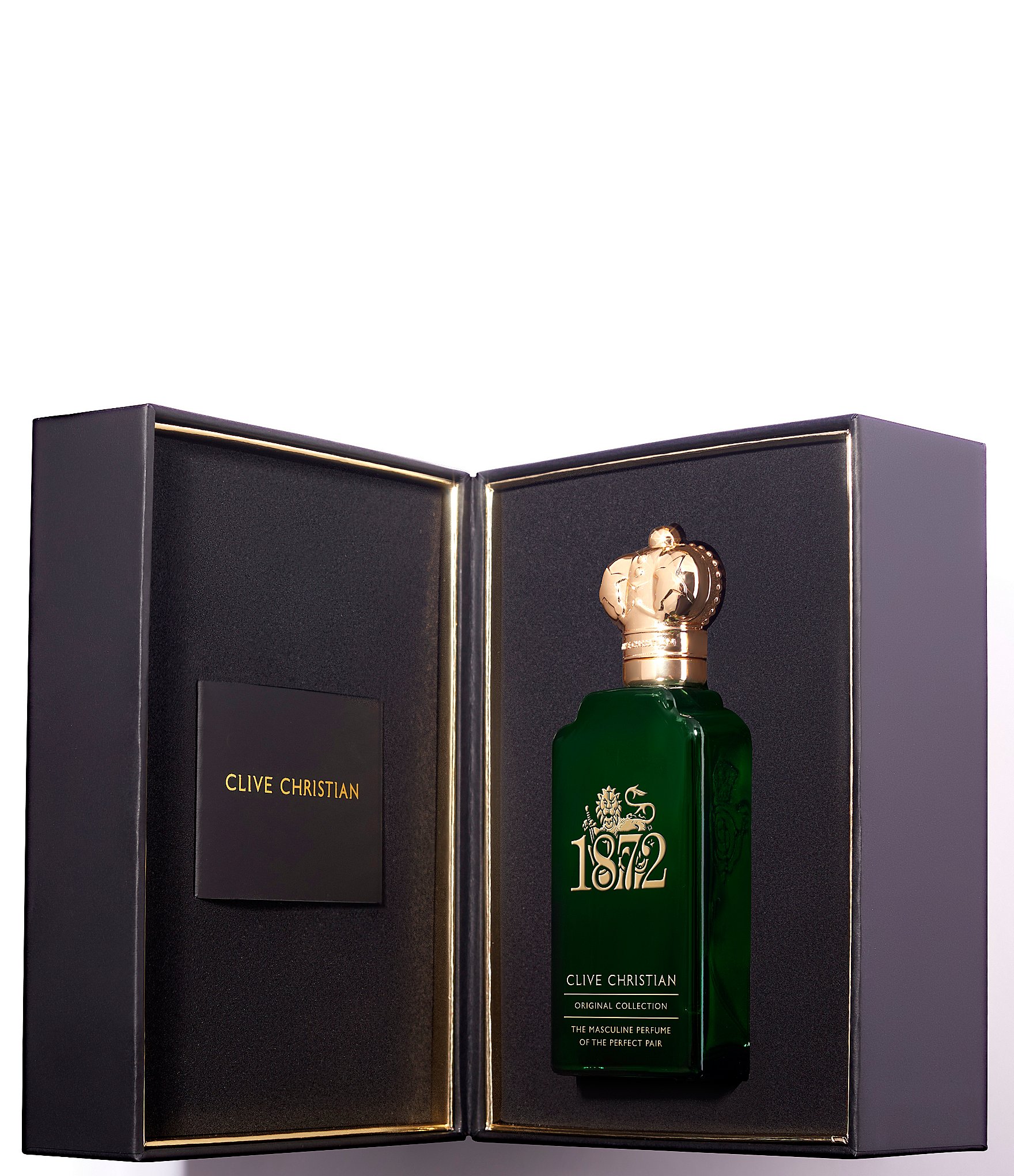 Clive Christian 1872 Masculine Perfume