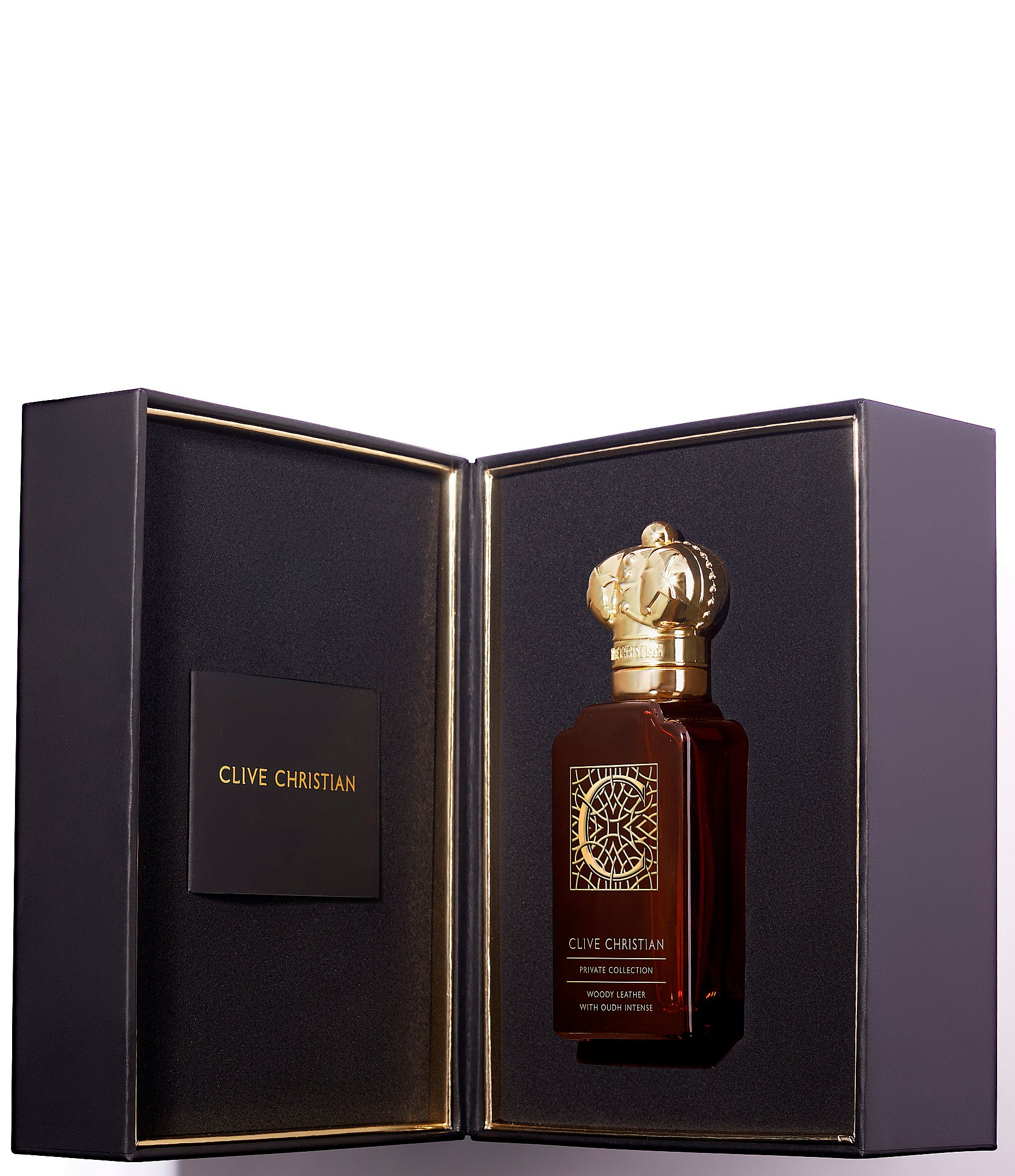 Clive Christian C Woody Leather Perfume