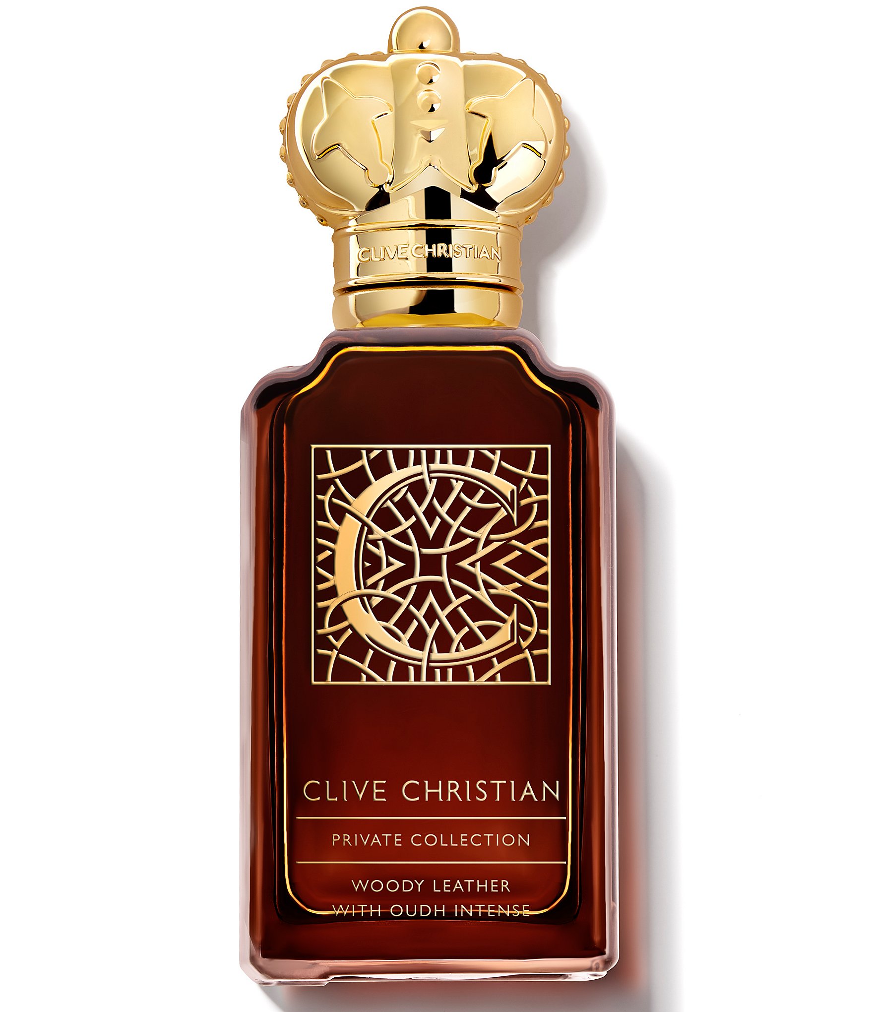Clive Christian C Woody Leather Perfume