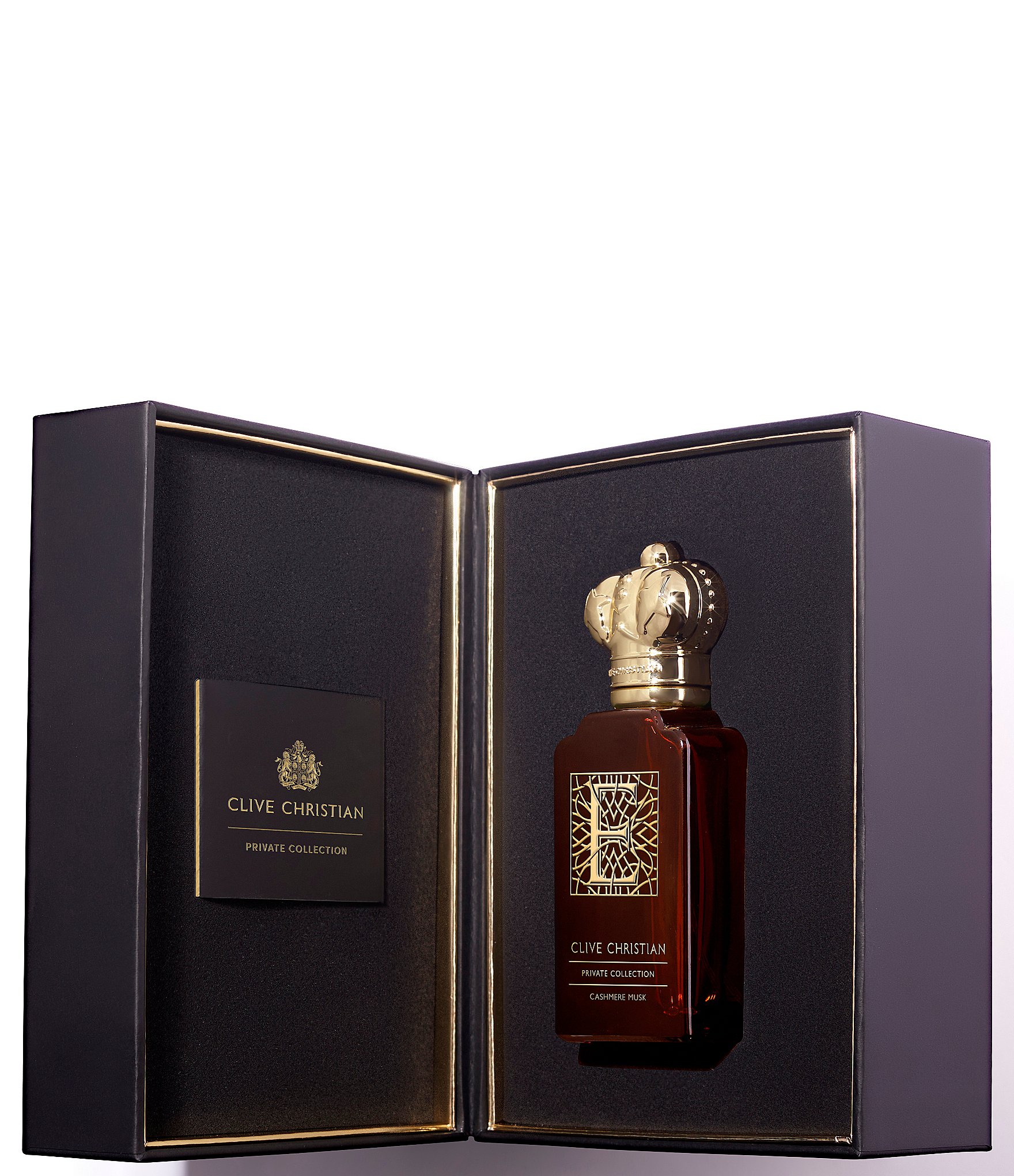 Clive Christian E Cashmere Musk Perfume