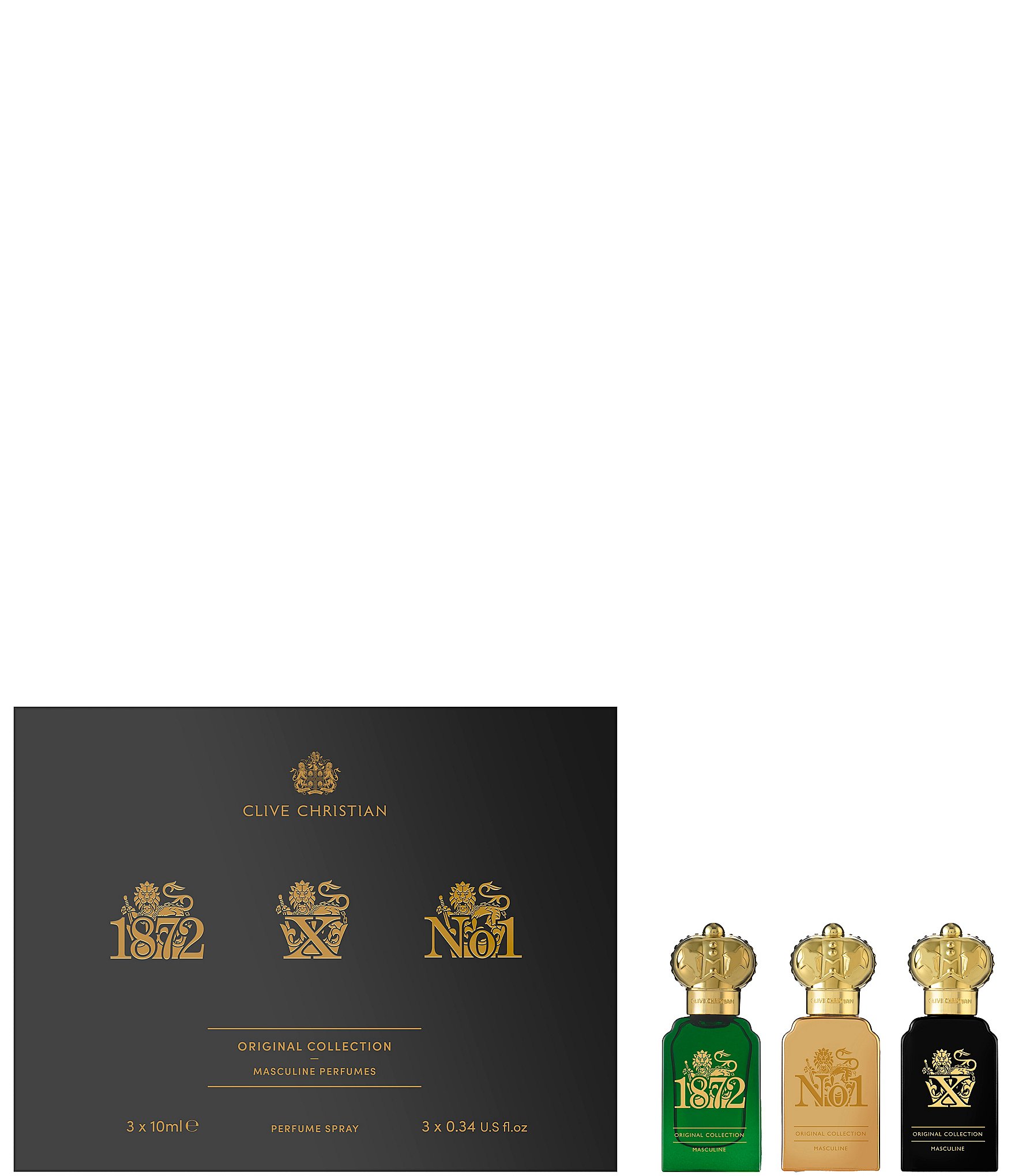 Clive Christian: Beauty & Fragrance Gifts & Sets | Dillard's