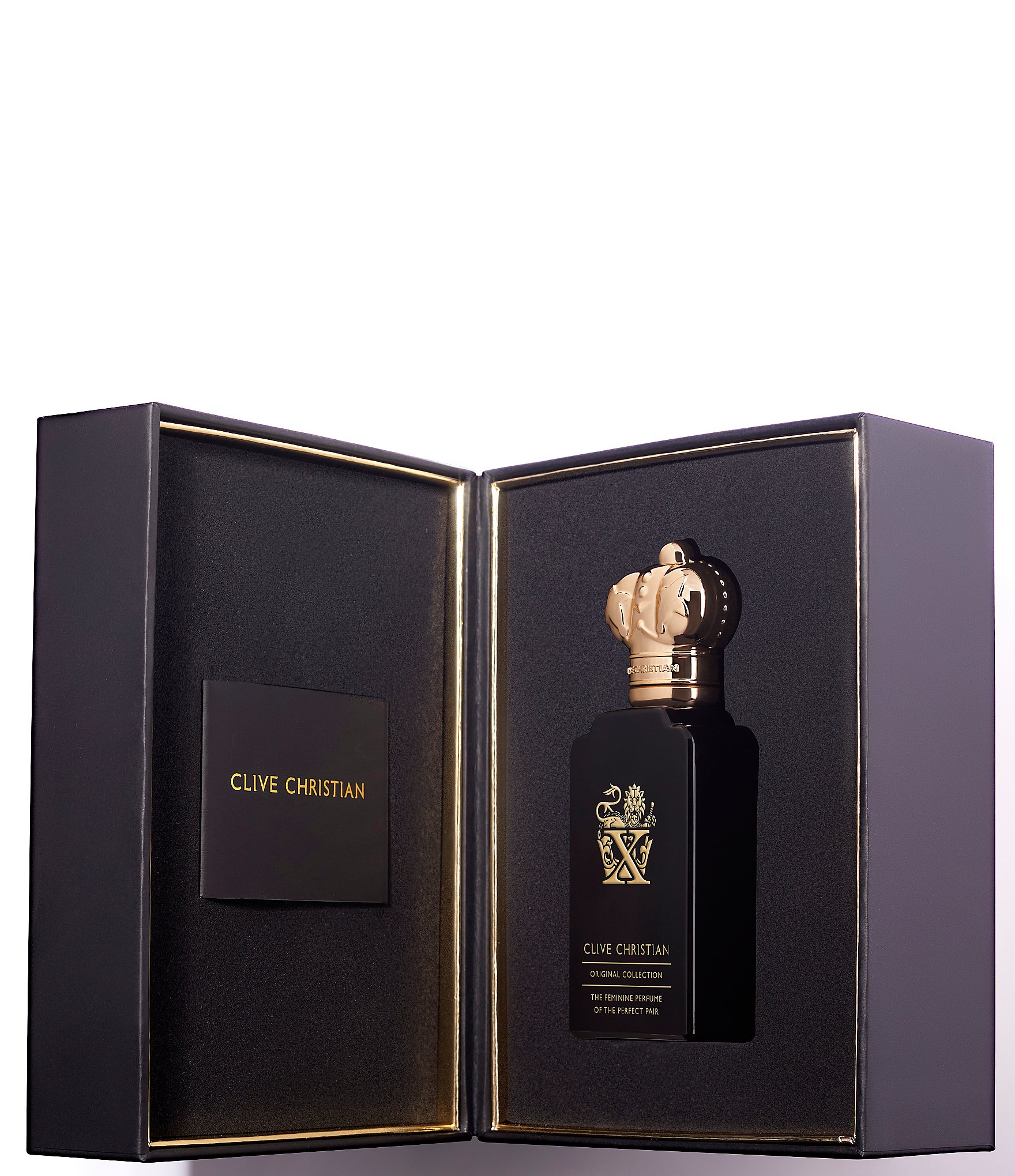 Clive Christian X Feminine Perfume