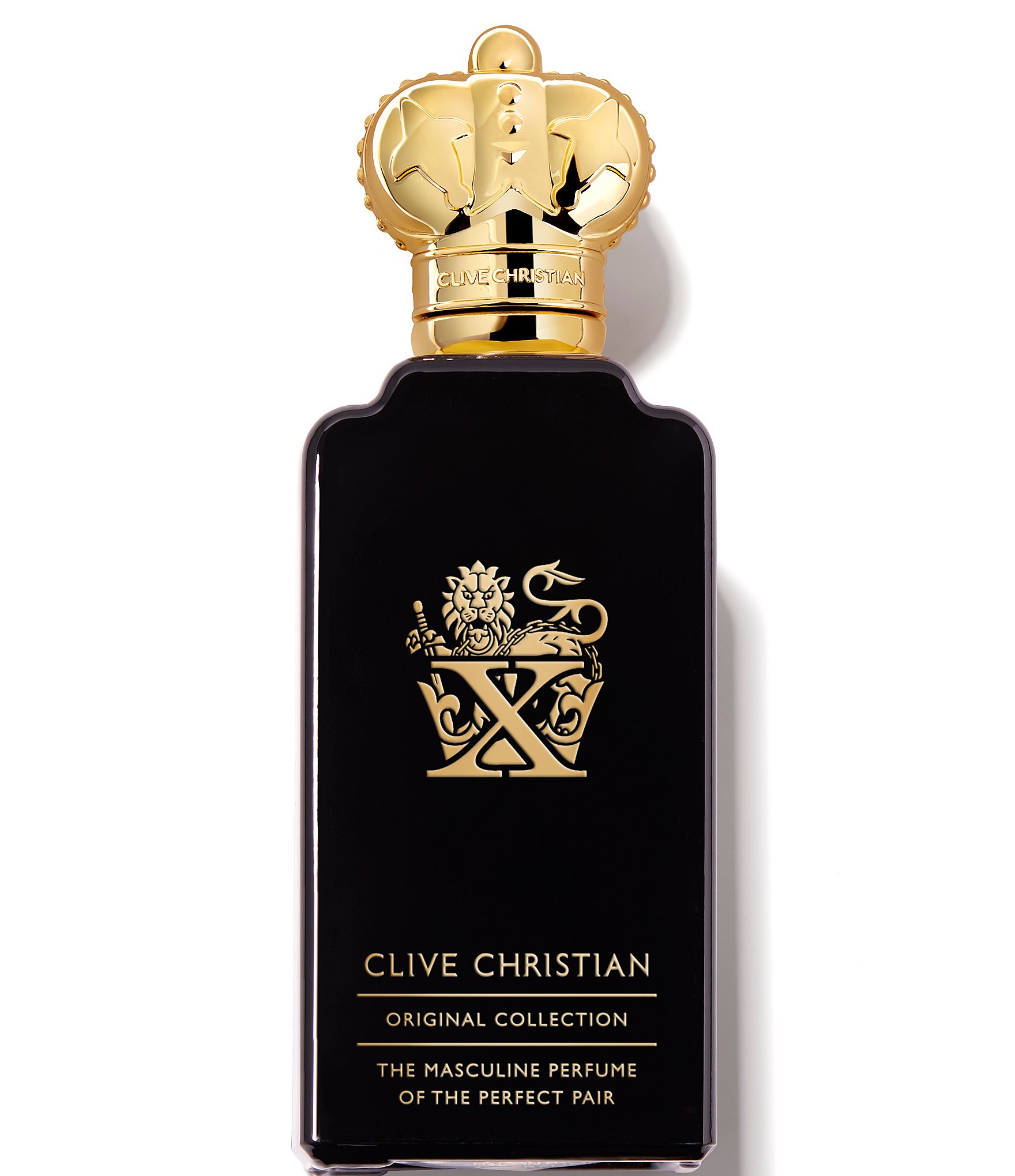 Clive Christian X Masculine Perfume