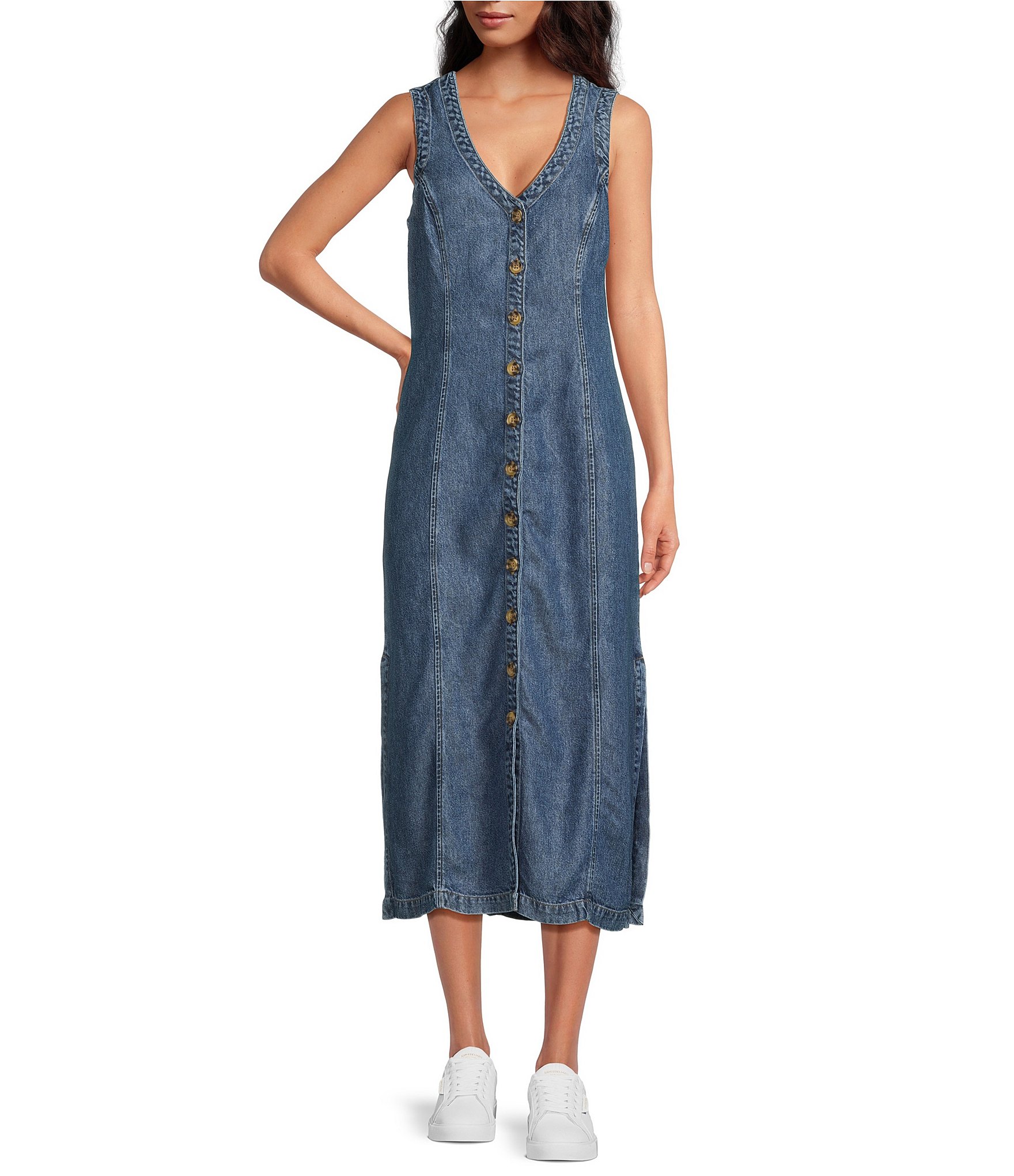 Cloth & Stone Women's Clothing | Dillard's Cloth & Stone Women's Clothing | Dillard's