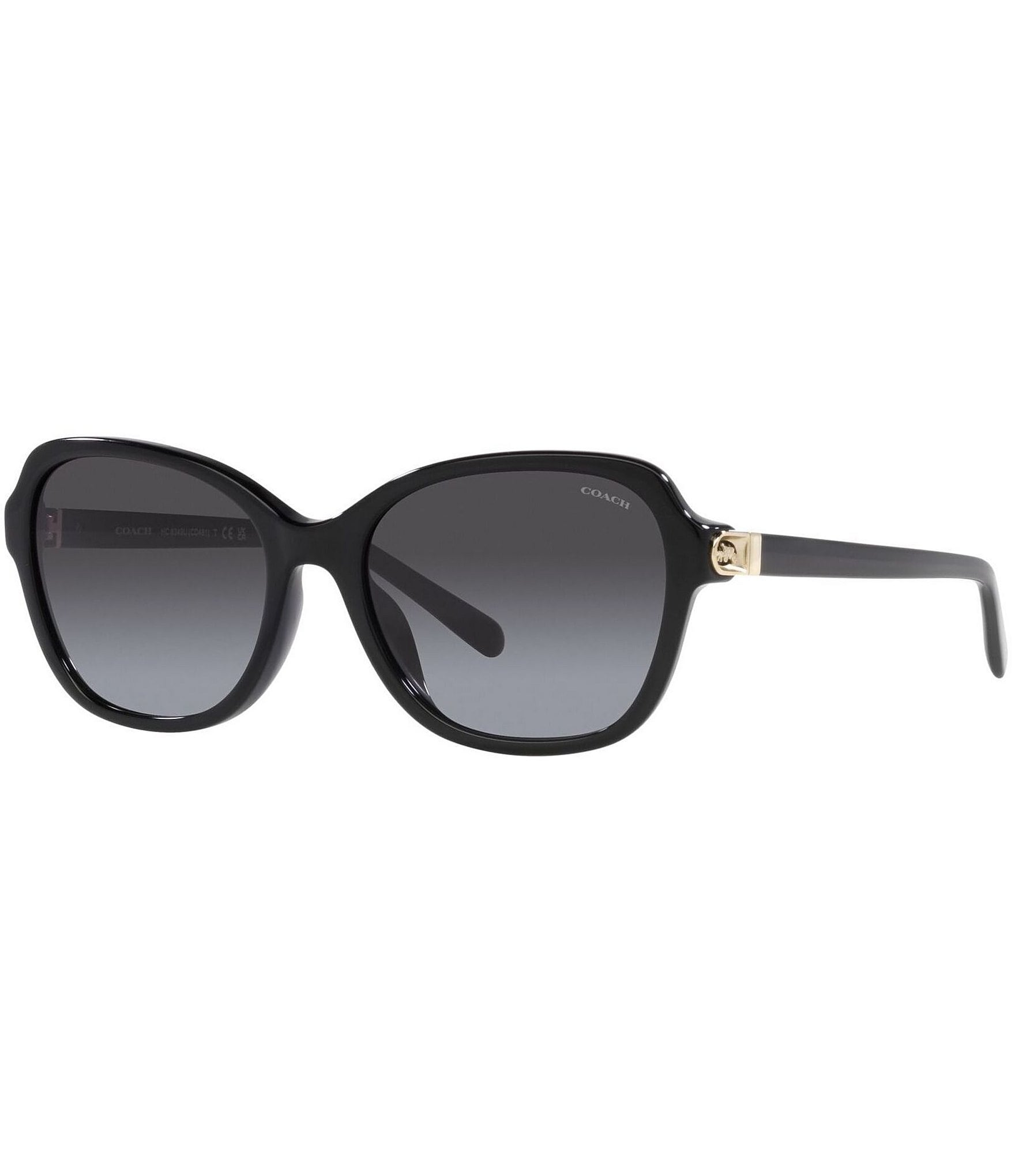 COACH Women's 56mm Cat Eye Sunglasses | Dillard's
