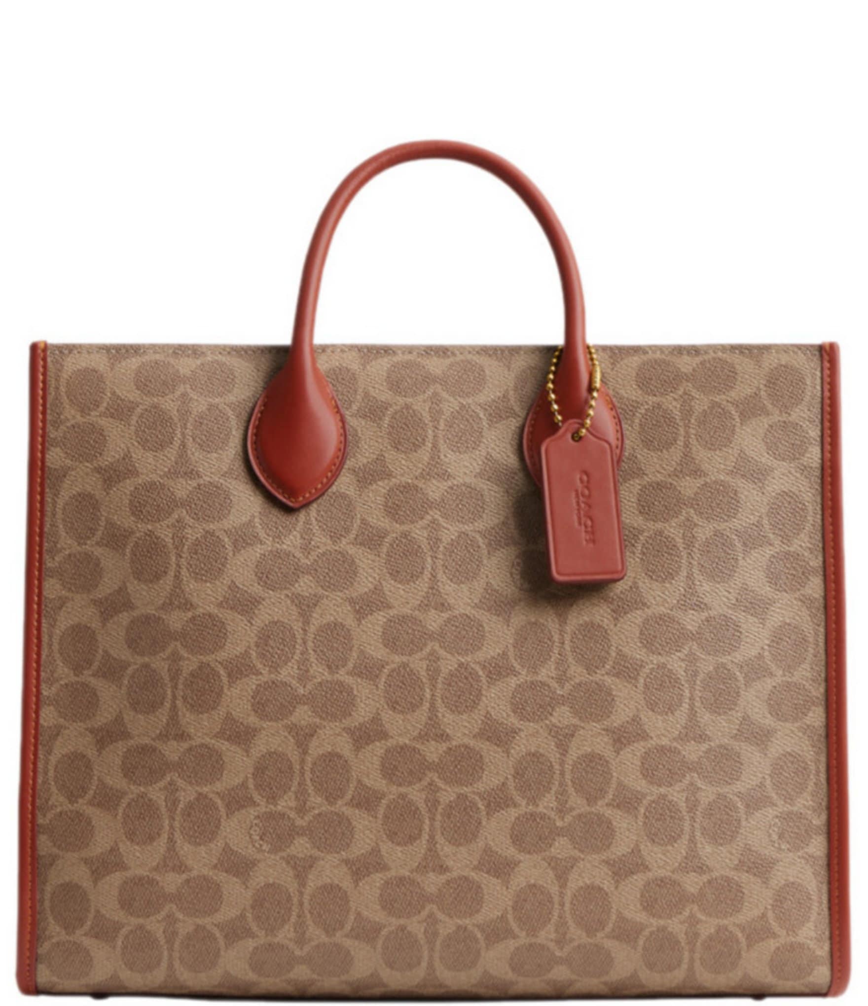 Coach store Tote