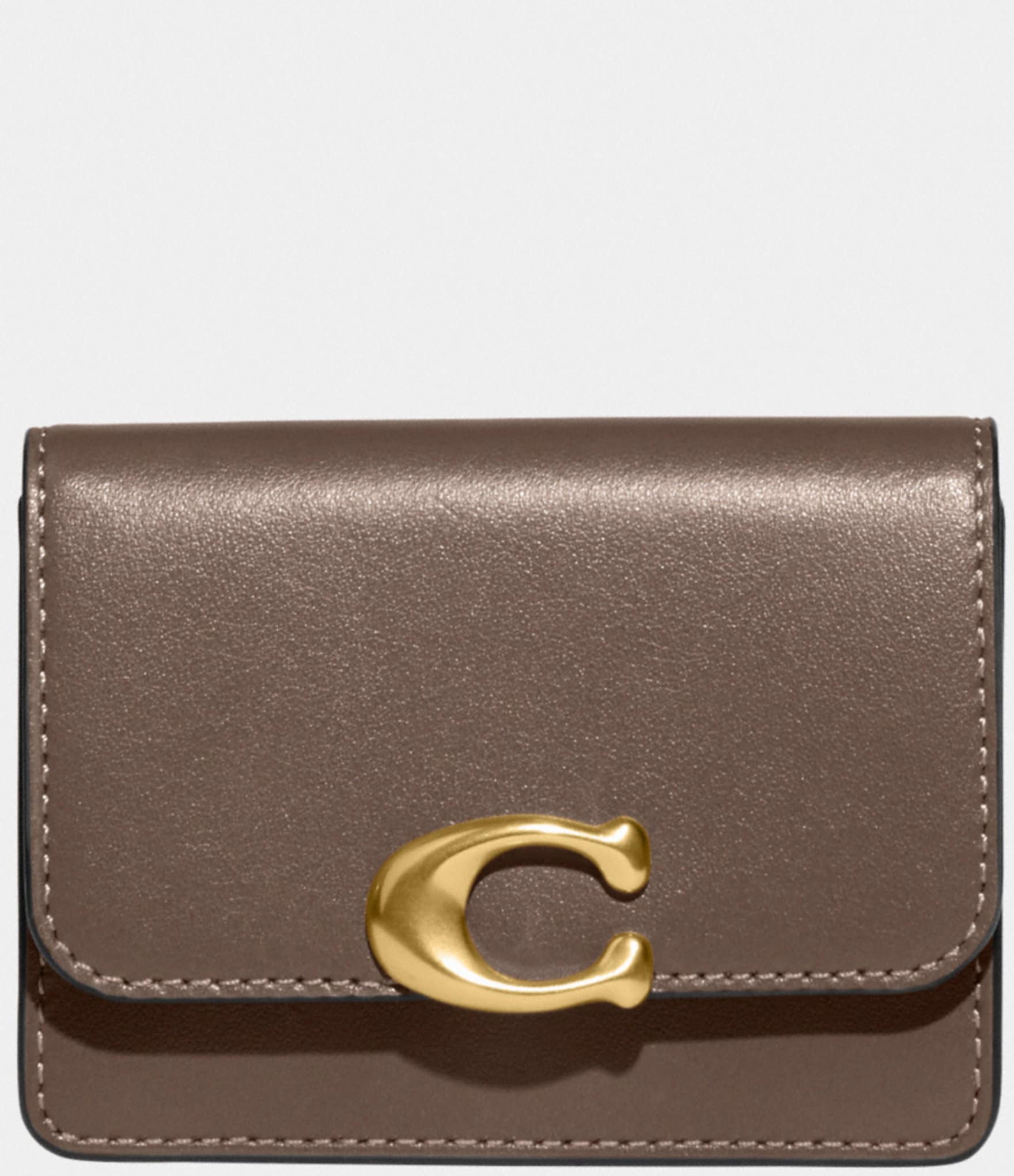 COACH Bandit Card Case Wallet | Dillard's