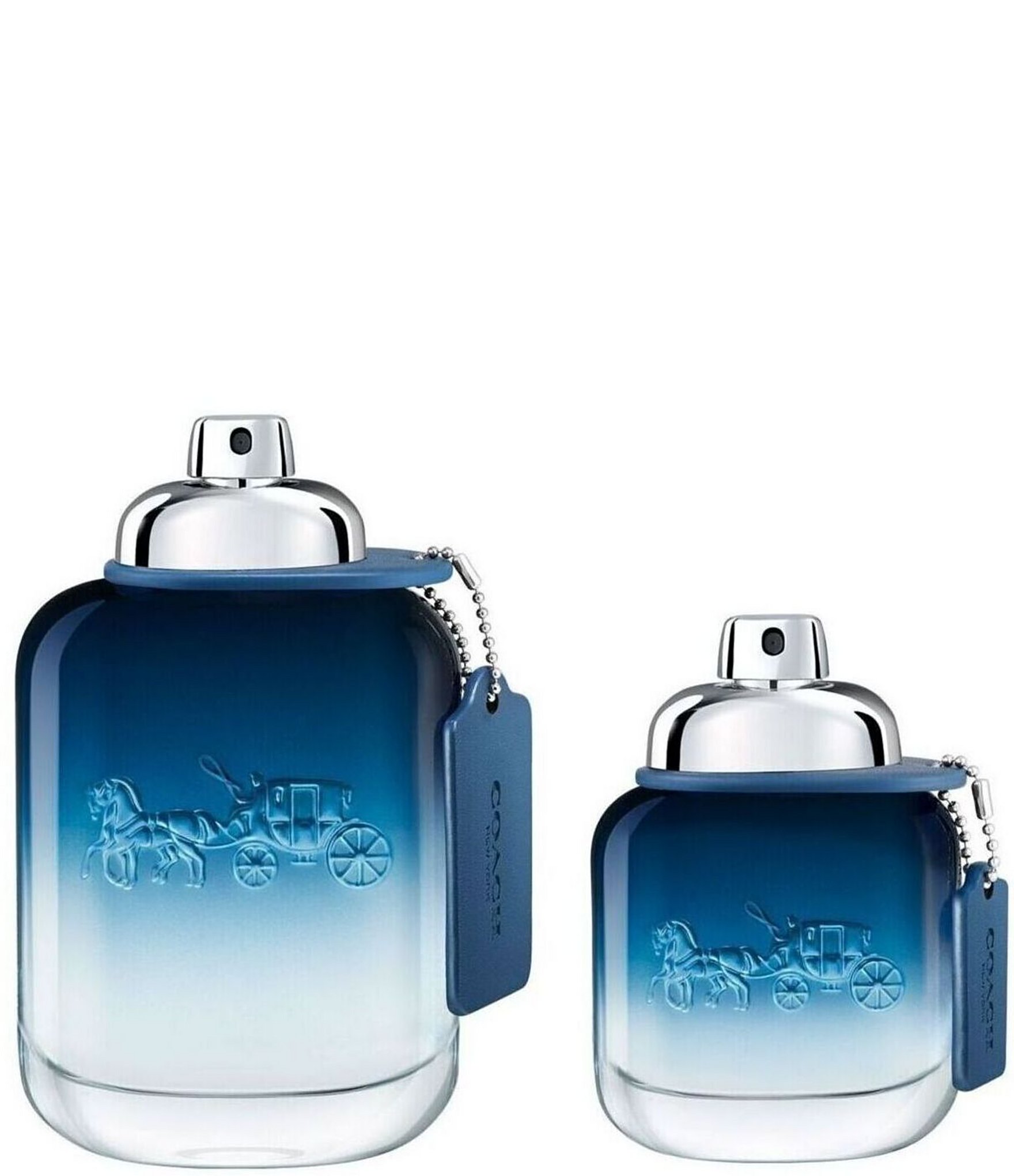 COACH Blue Eau de Toilette 2-Piece Gift Set
