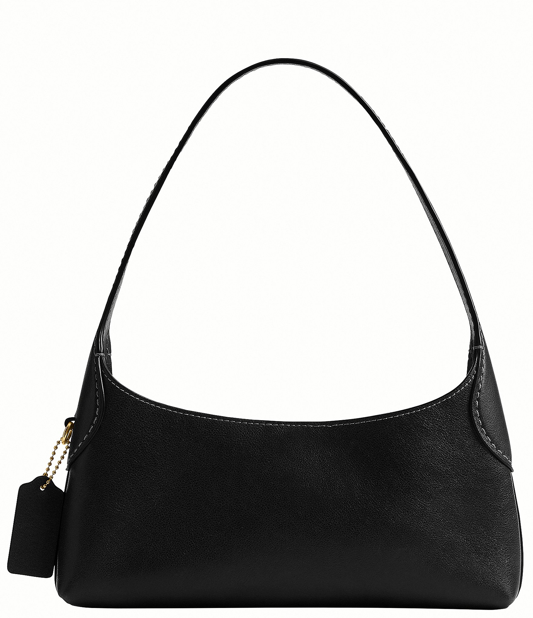 COACH Brooklyn 26 East West Shoulder Bag