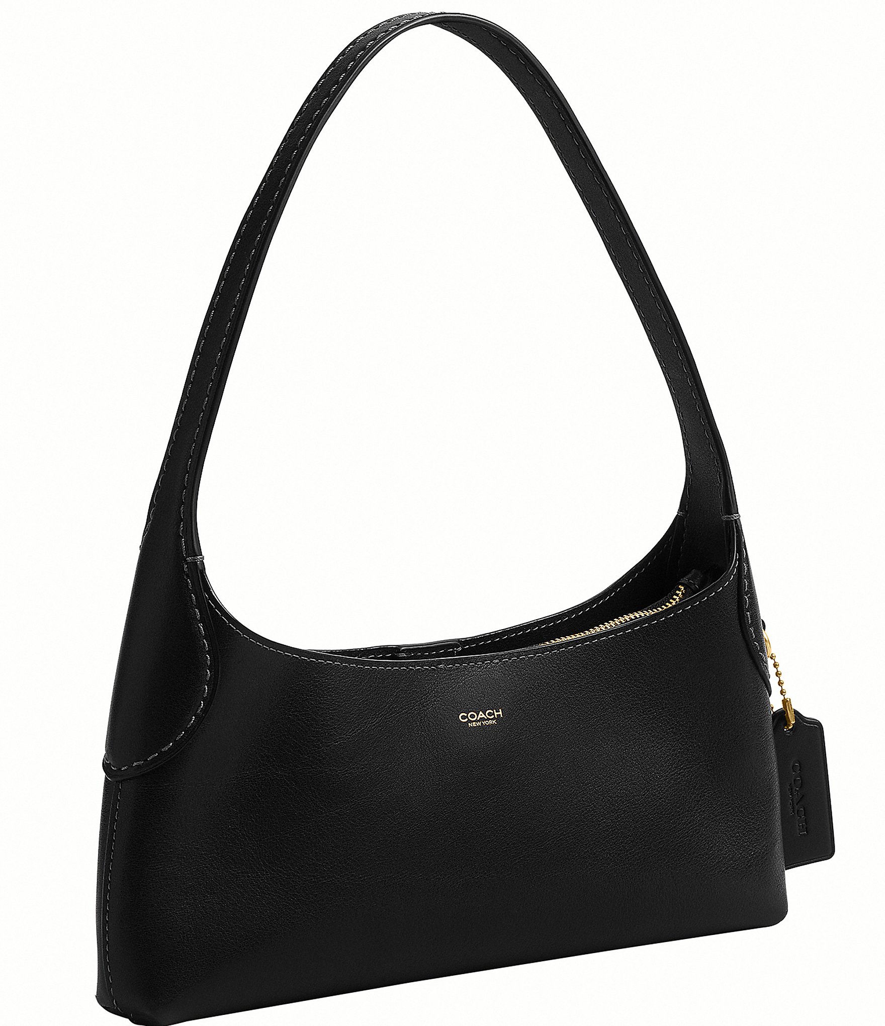 COACH Brooklyn 26 East West Shoulder Bag