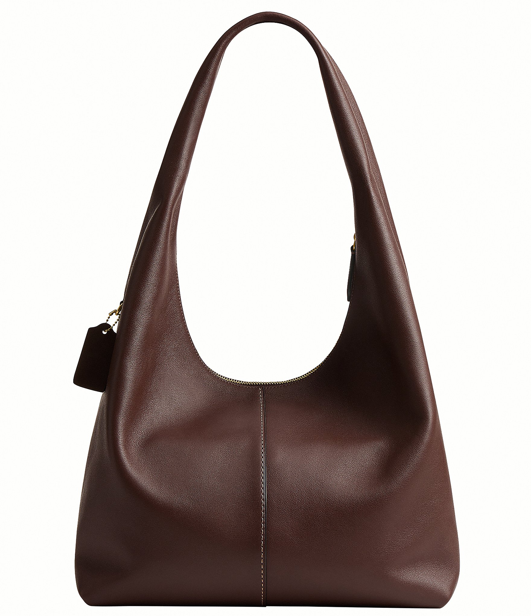 COACH Brooklyn 34 Pillow Shoulder Bag