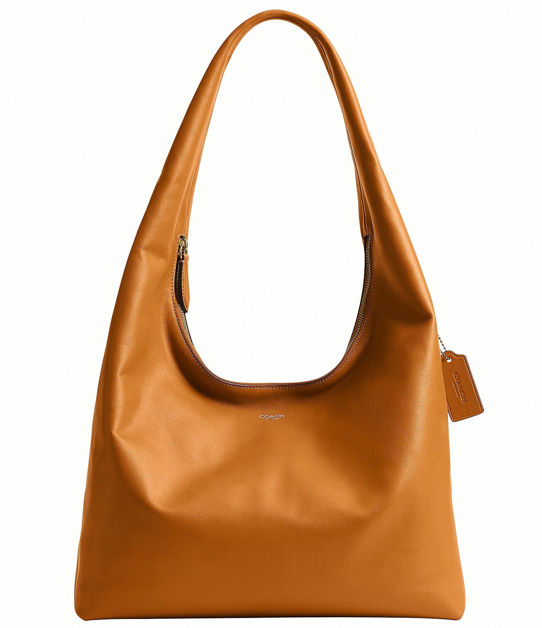 COACH Brooklyn 34 Pillow Shoulder Bag