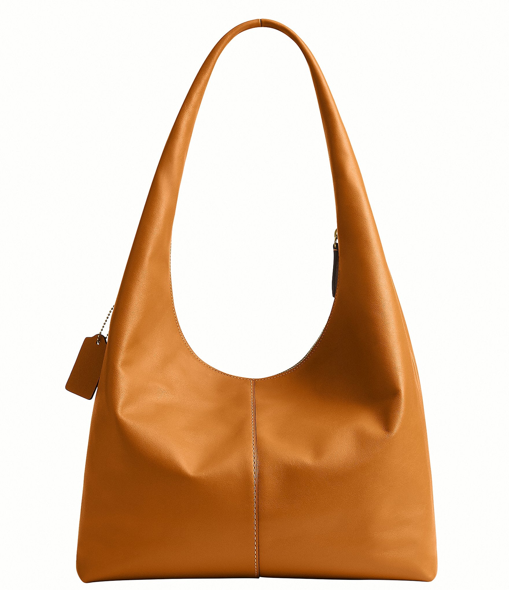 COACH Brooklyn 34 Pillow Shoulder Bag