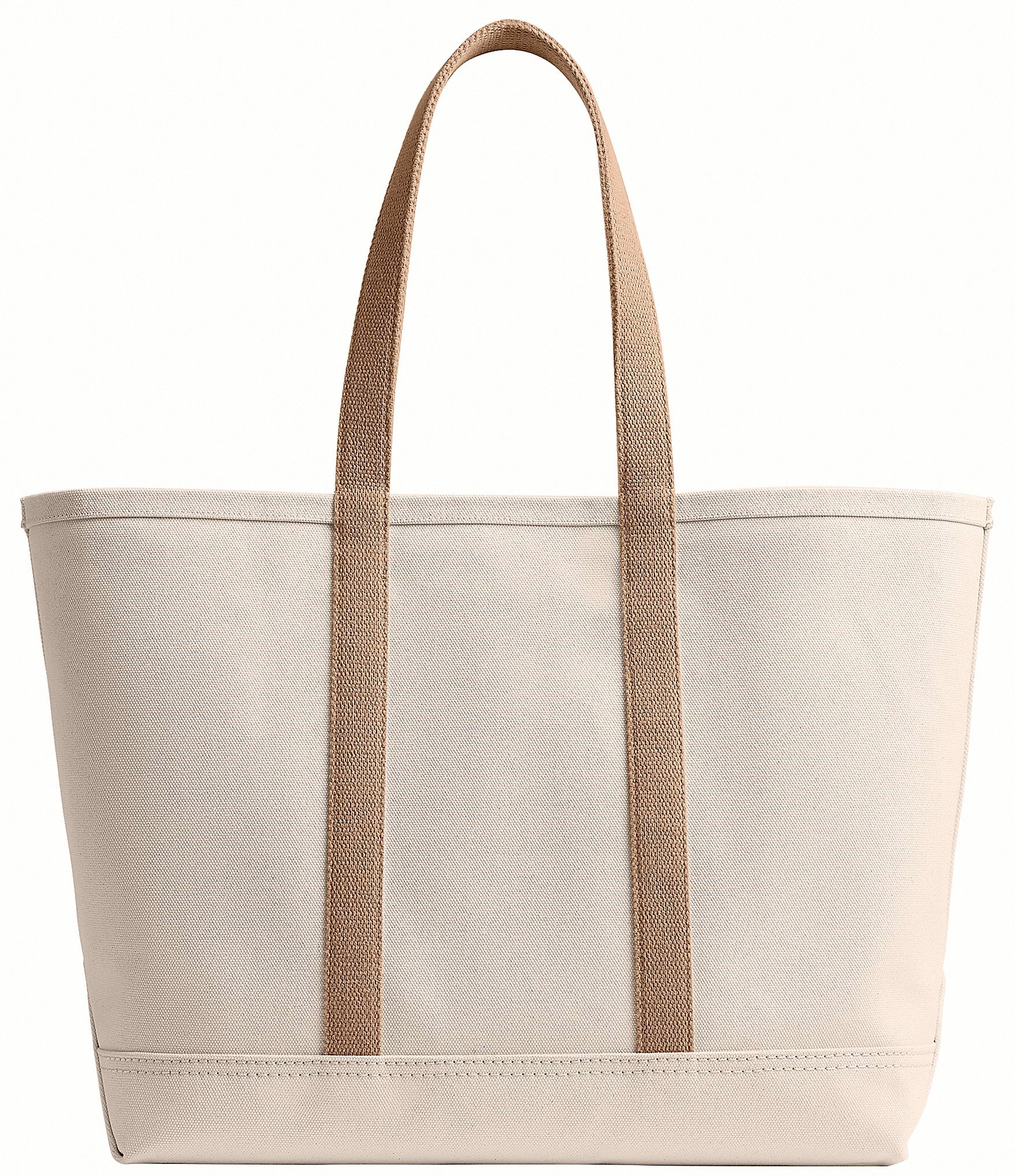 COACH Unlined Utility Tote Bag