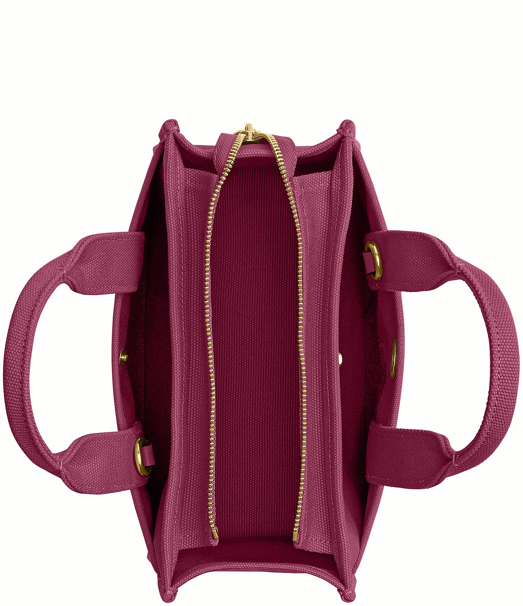 COACH Cargo 26 Small Tote Bag