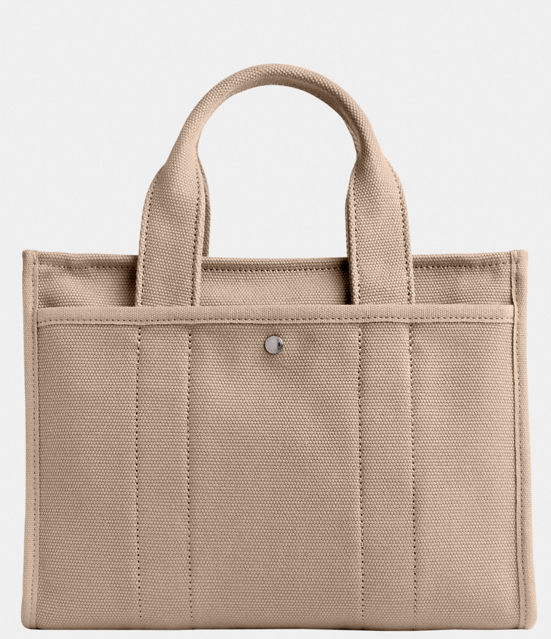 COACH Small Cargo Tote 26 Bag