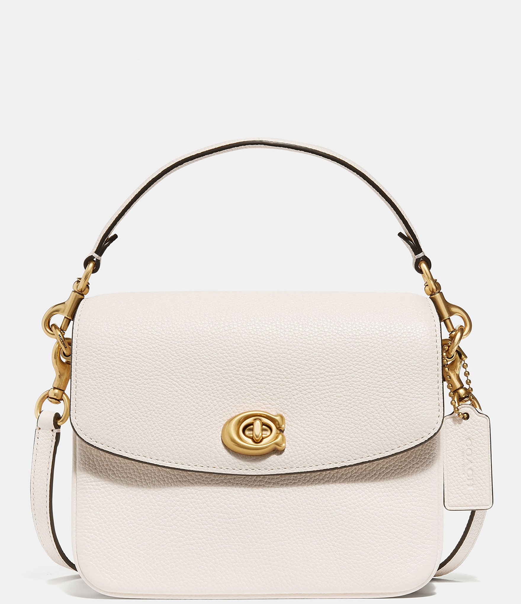 White Handbags, Purses & Wallets | Dillard's