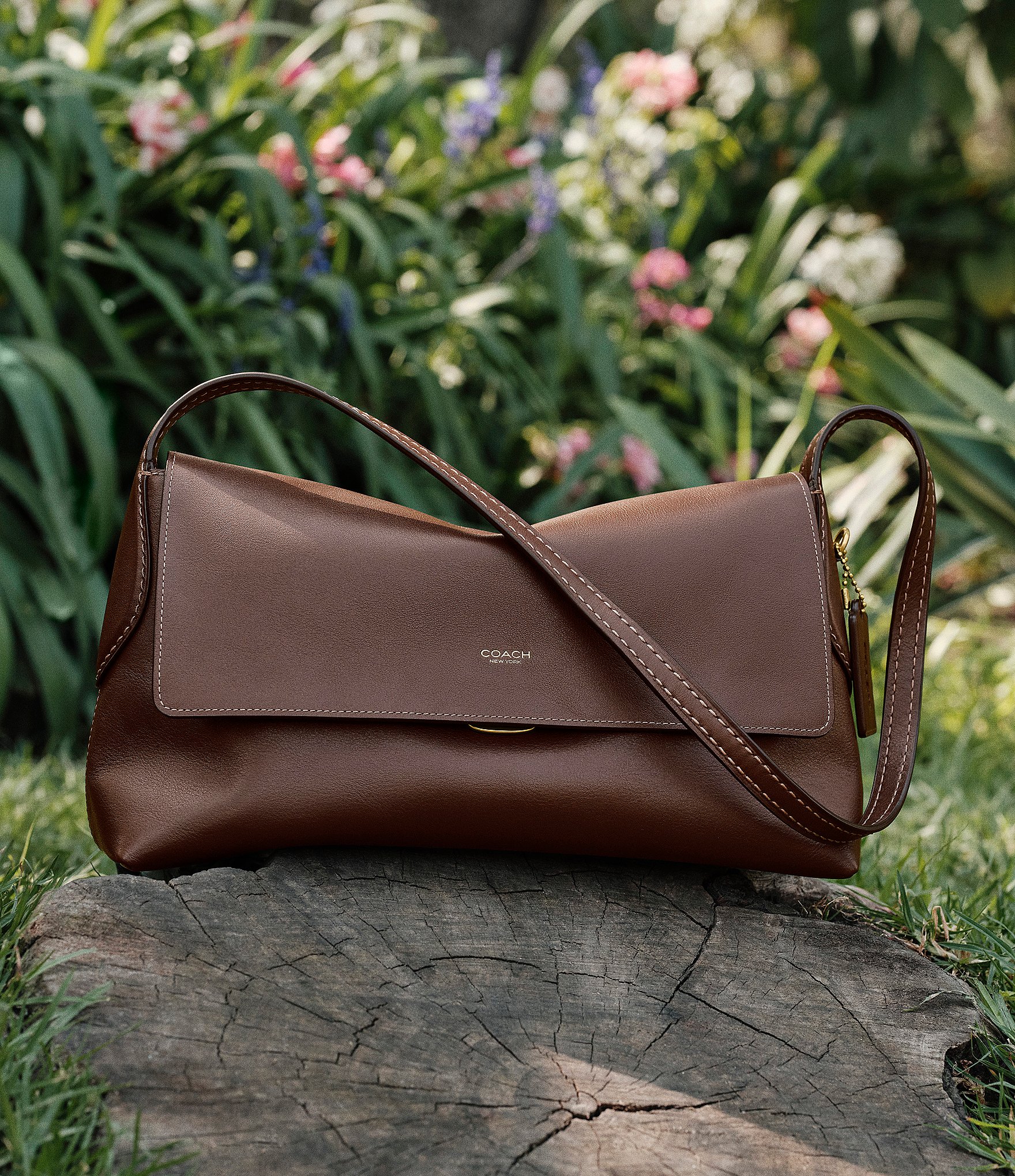 COACH Chelsea Shoulder Bag