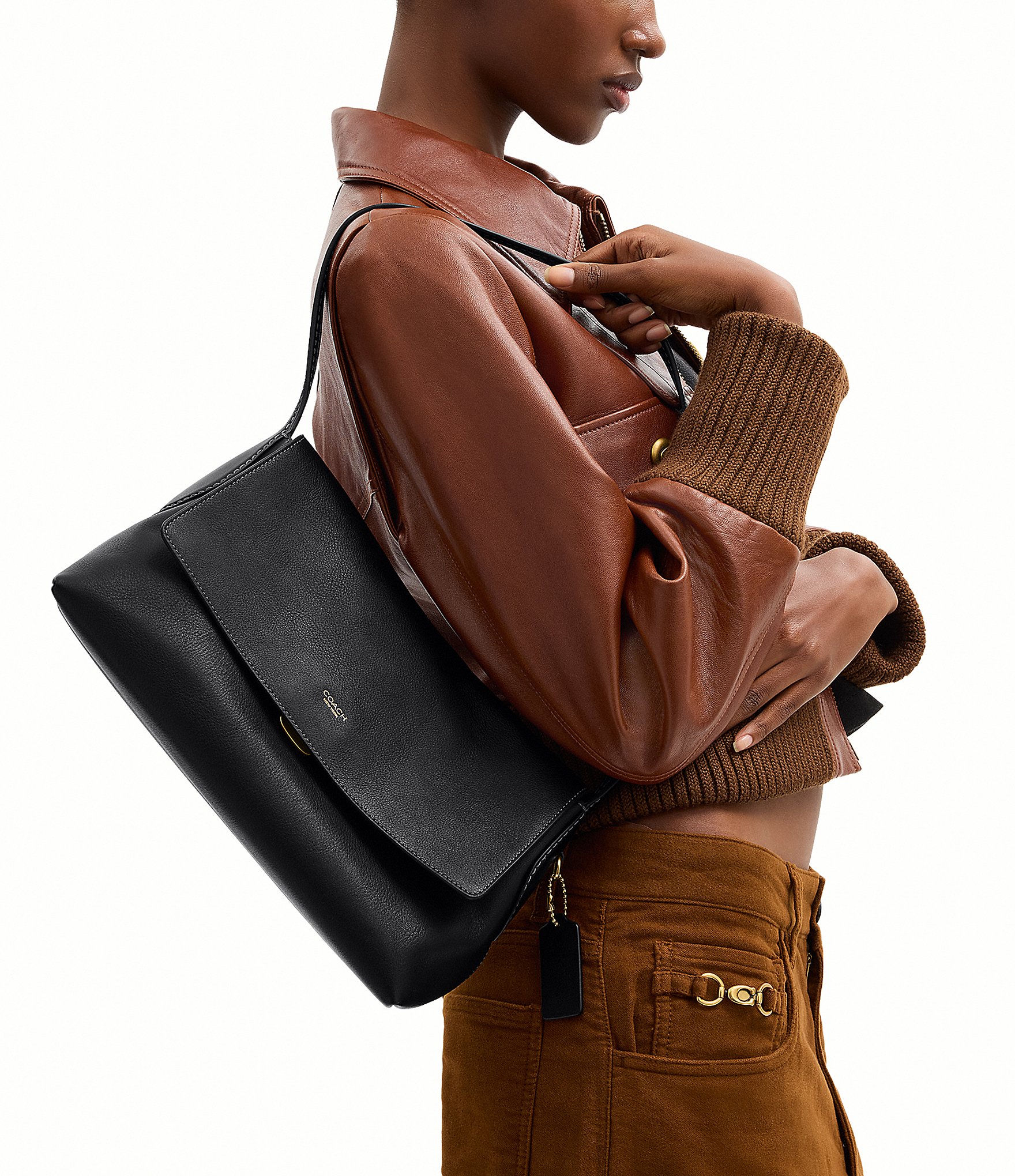 COACH Chealsea Shoulder Bag 30