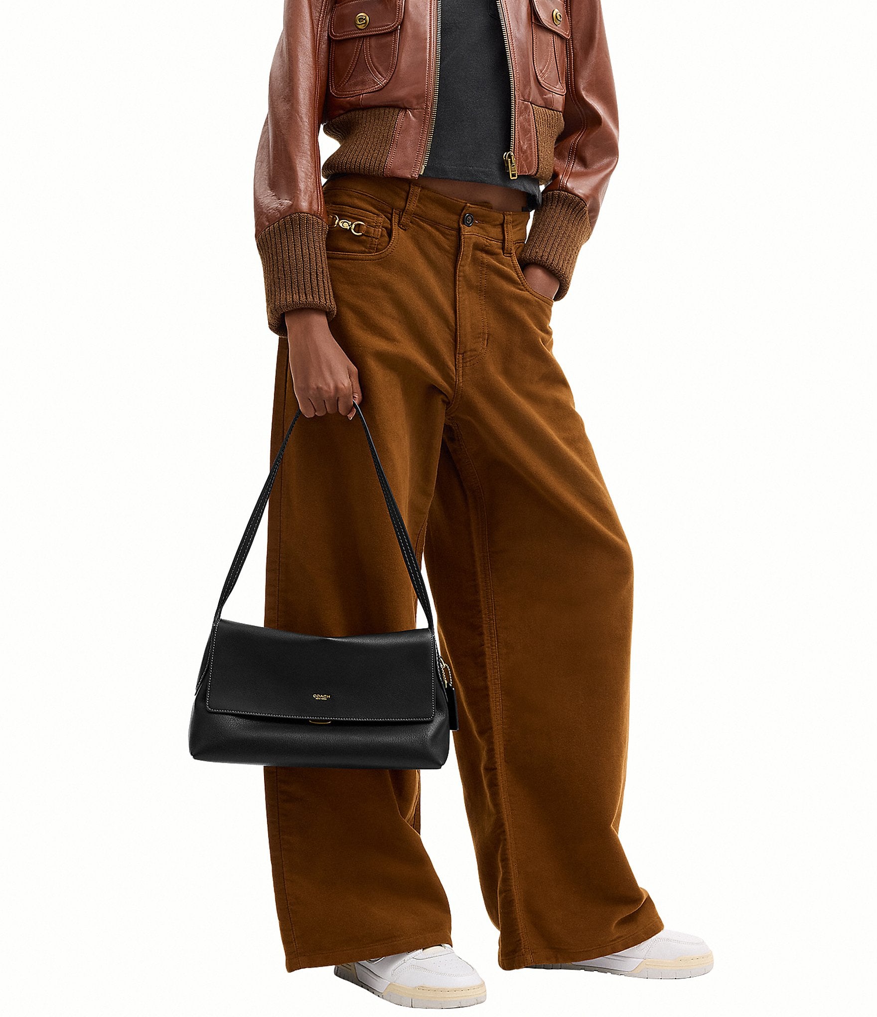 COACH Chealsea Shoulder Bag 30