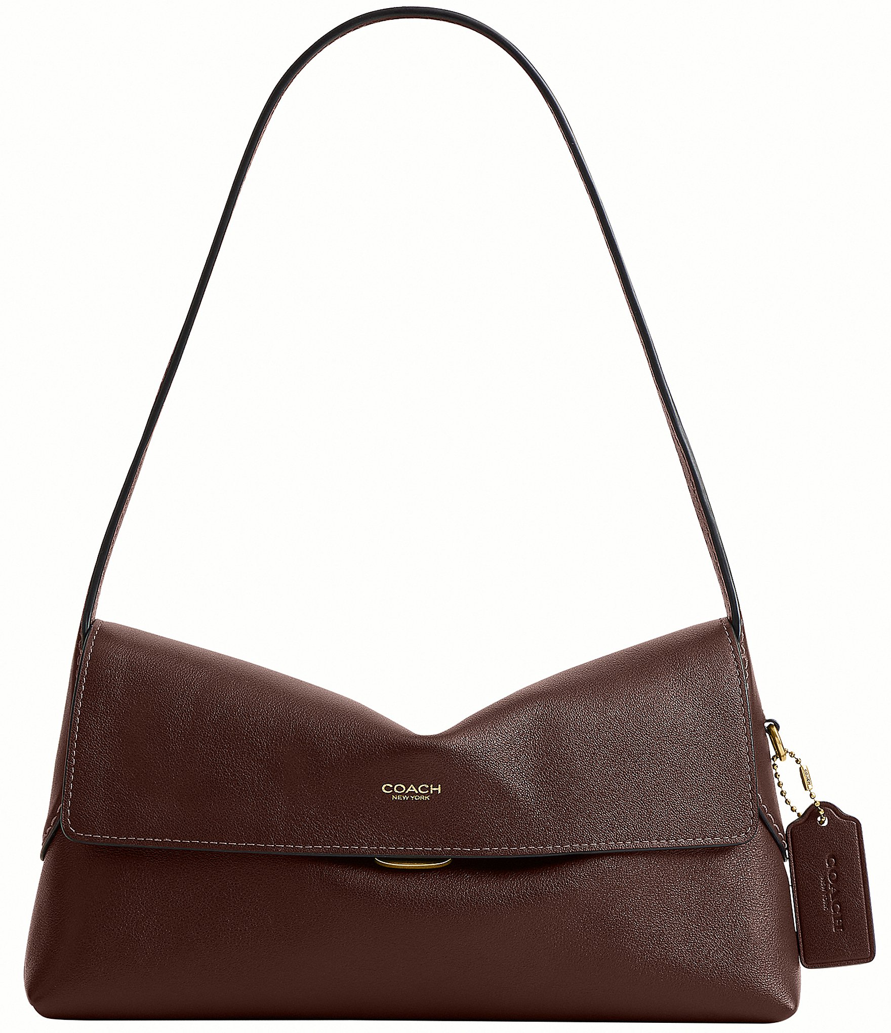 COACH Chelsea 26 Shoulder Bag