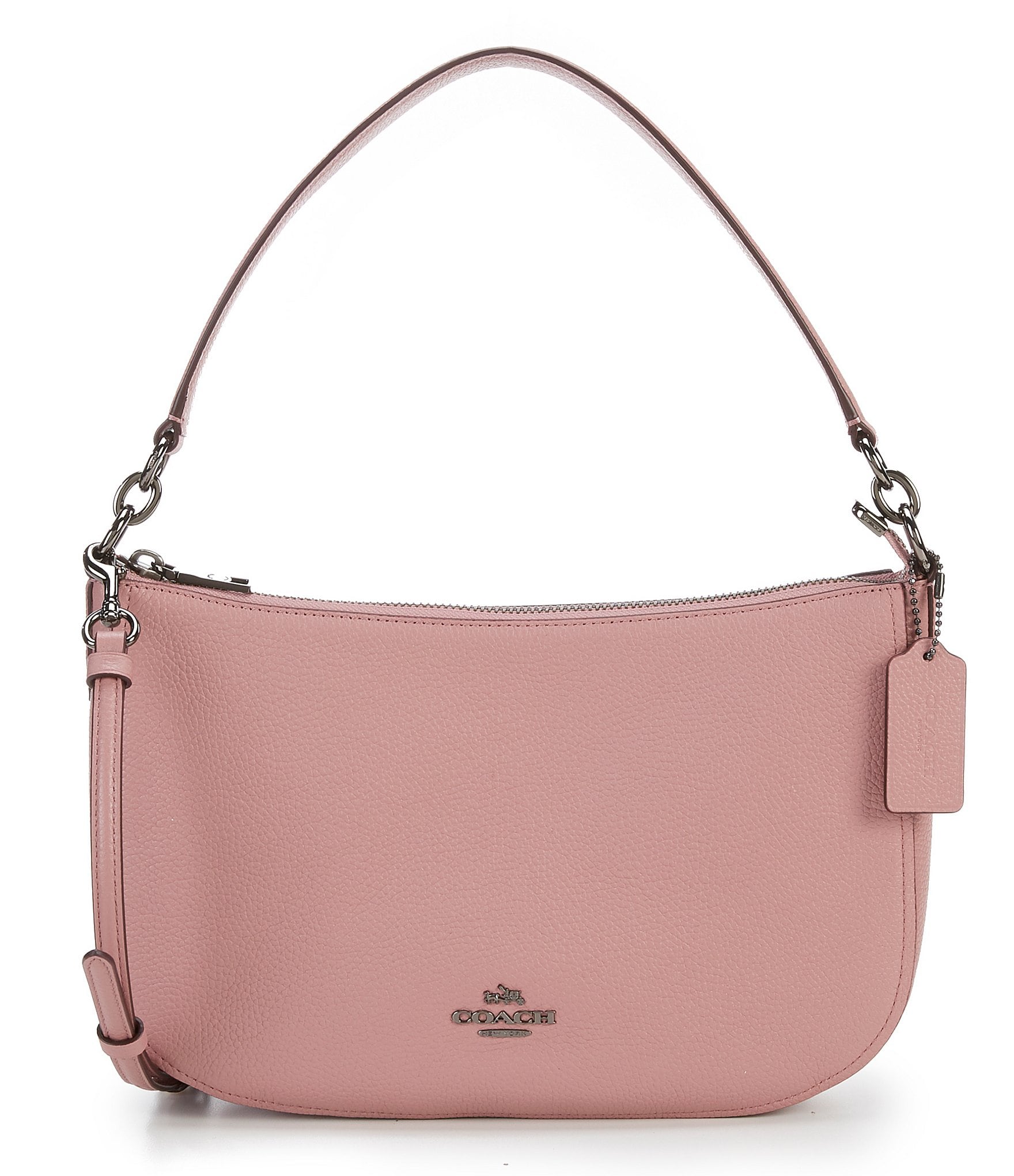 dillards coach bags sale