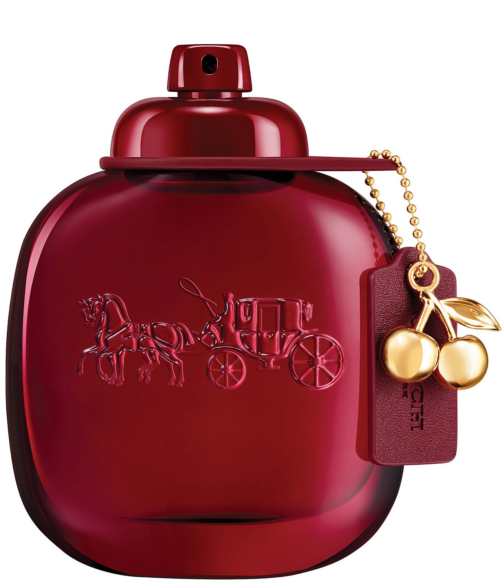 COACH Cherry Parfum