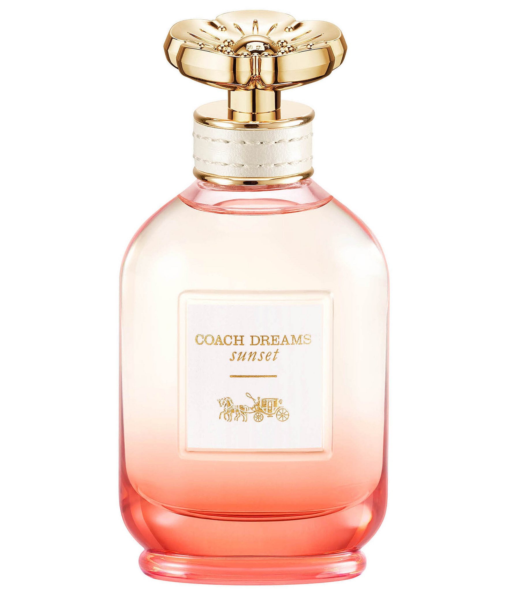 COACH Coach Dreams Sunset Eau de Parfum