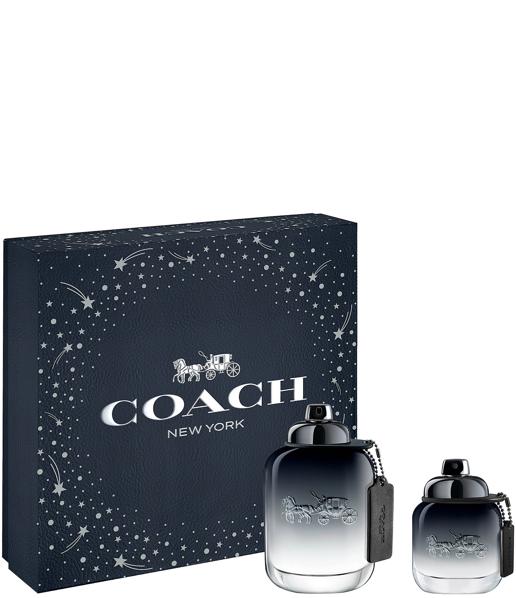 COACH Coach for Men Eau de Toilette 2-Piece Gift Set | Dillard's