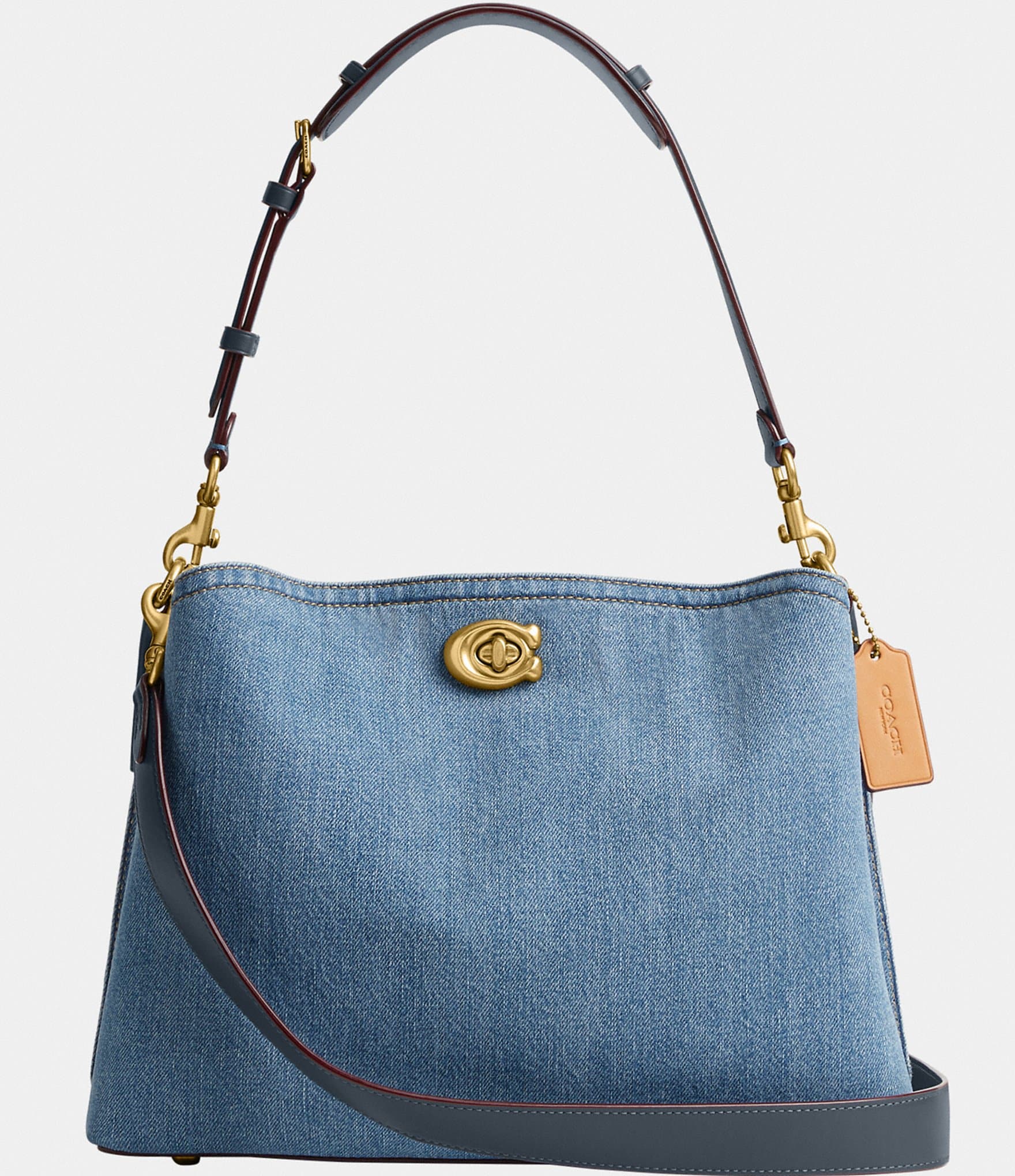 Jean coach purse sale