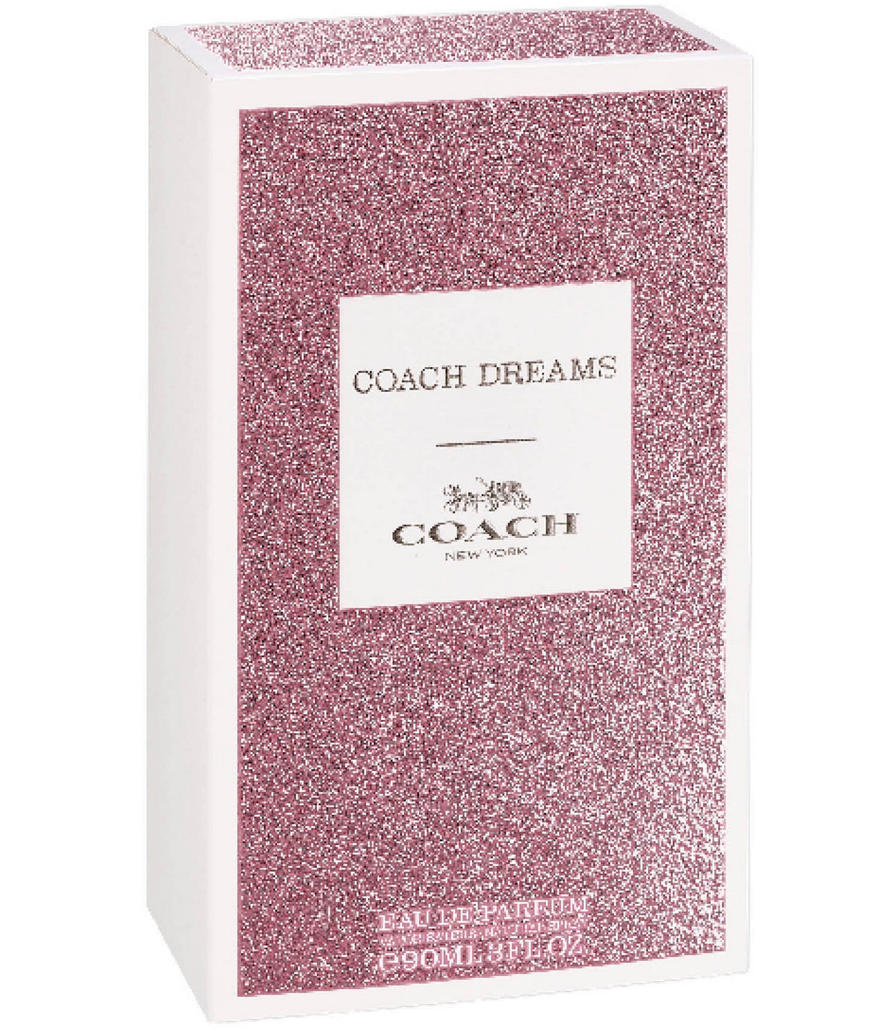 COACH Dreams Eau de Parfum