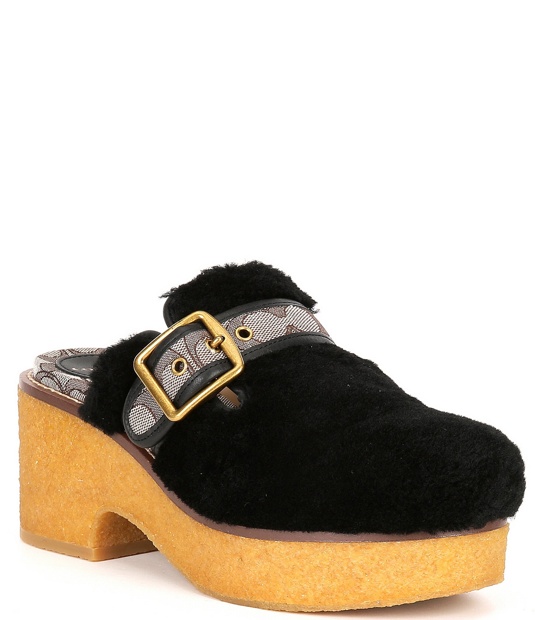 Coach Women's Clogs | Dillard's