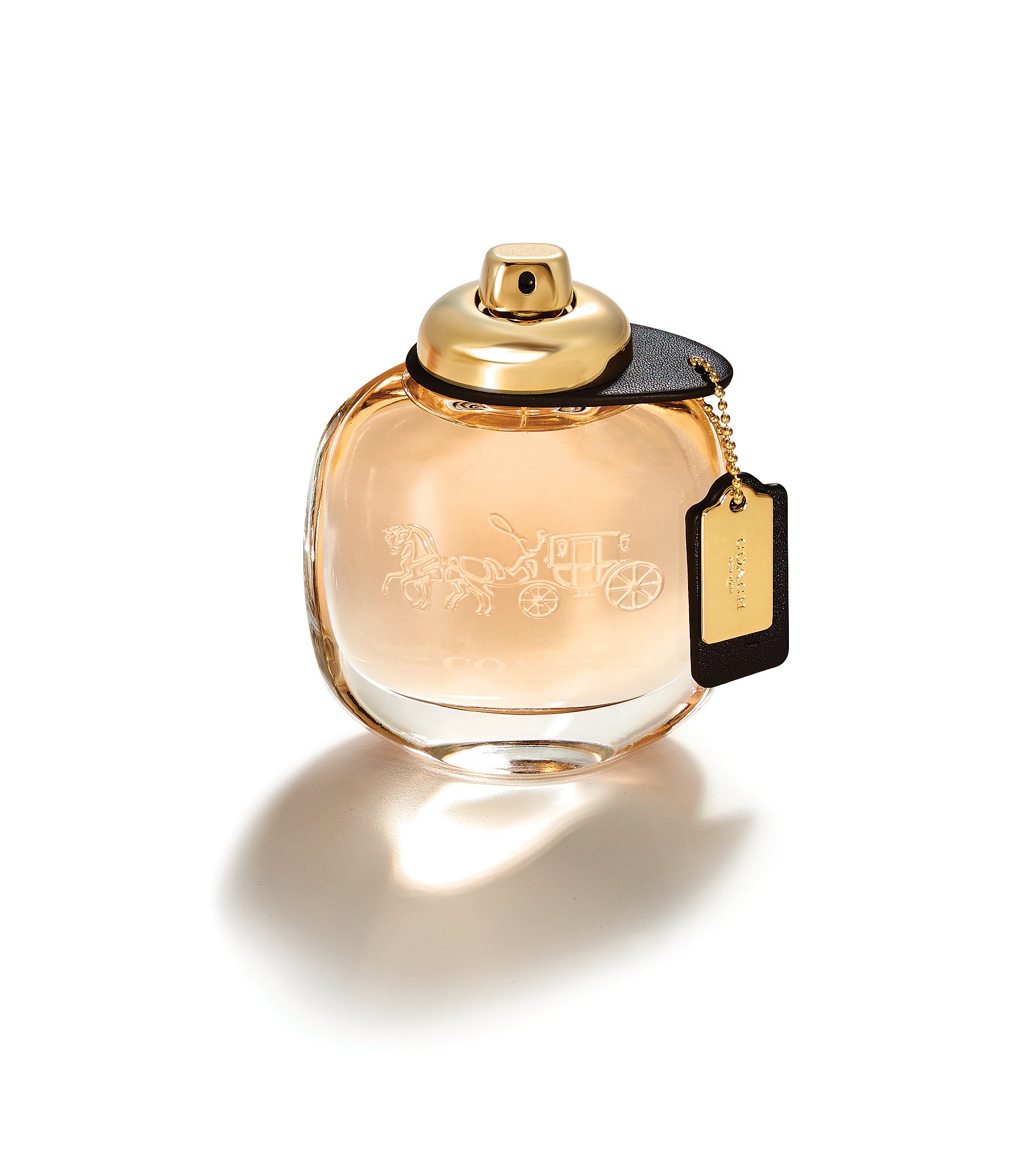 COACH Eau de Parfum