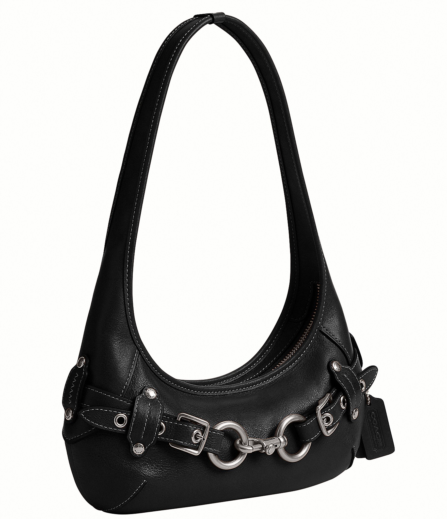 COACH Ergo 26 Belted Shoulder Bag