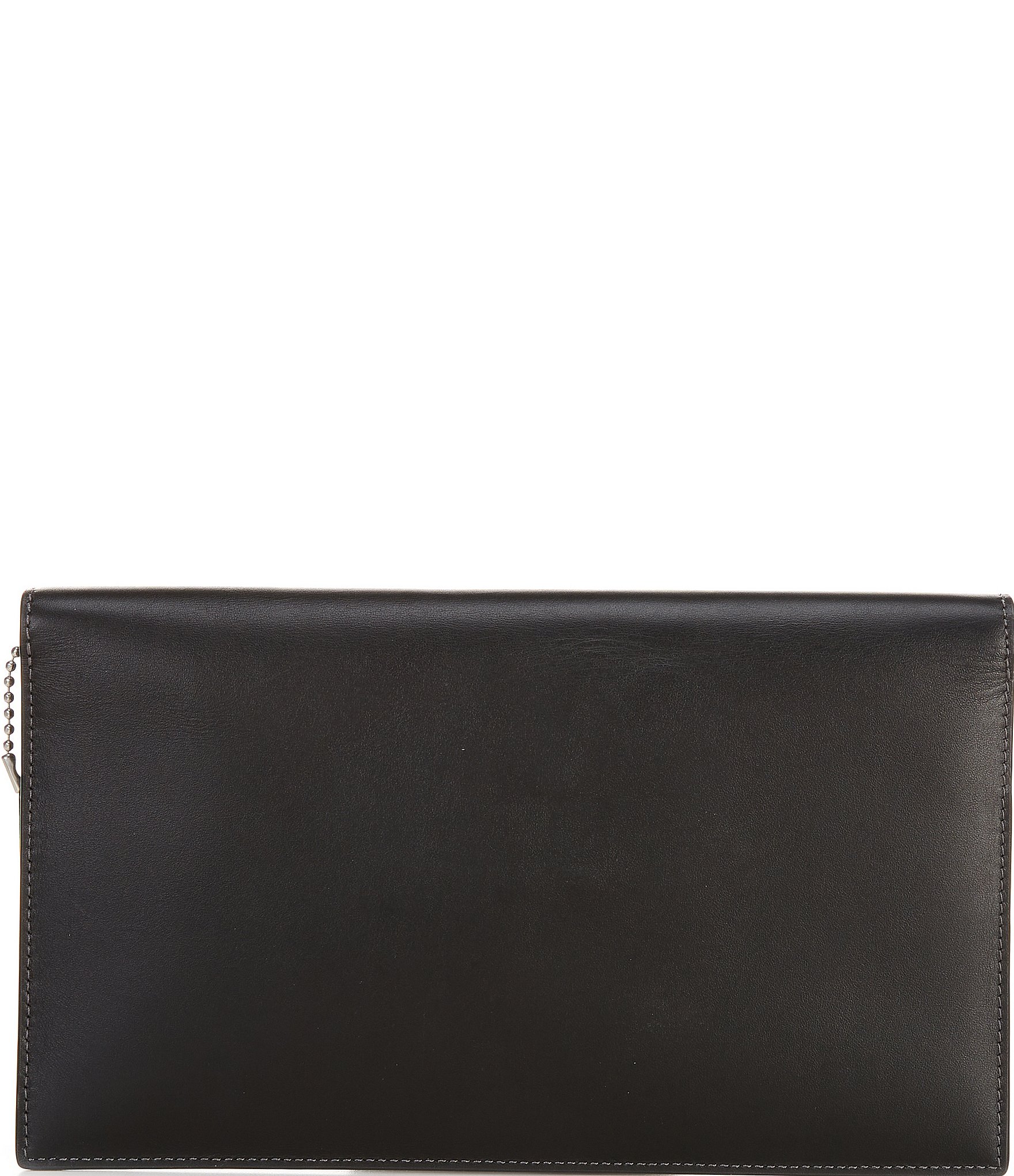 COACH Essential Clutch Crossbody Bag