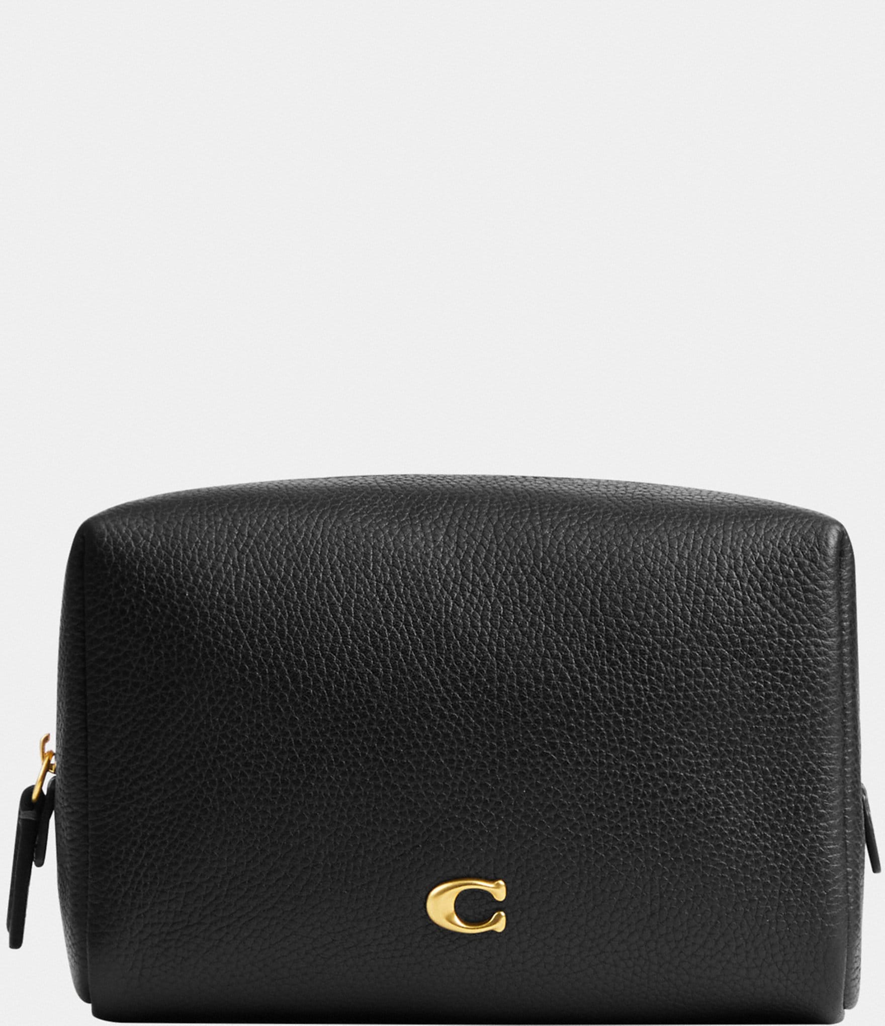 Coach cosmetic pouch on sale