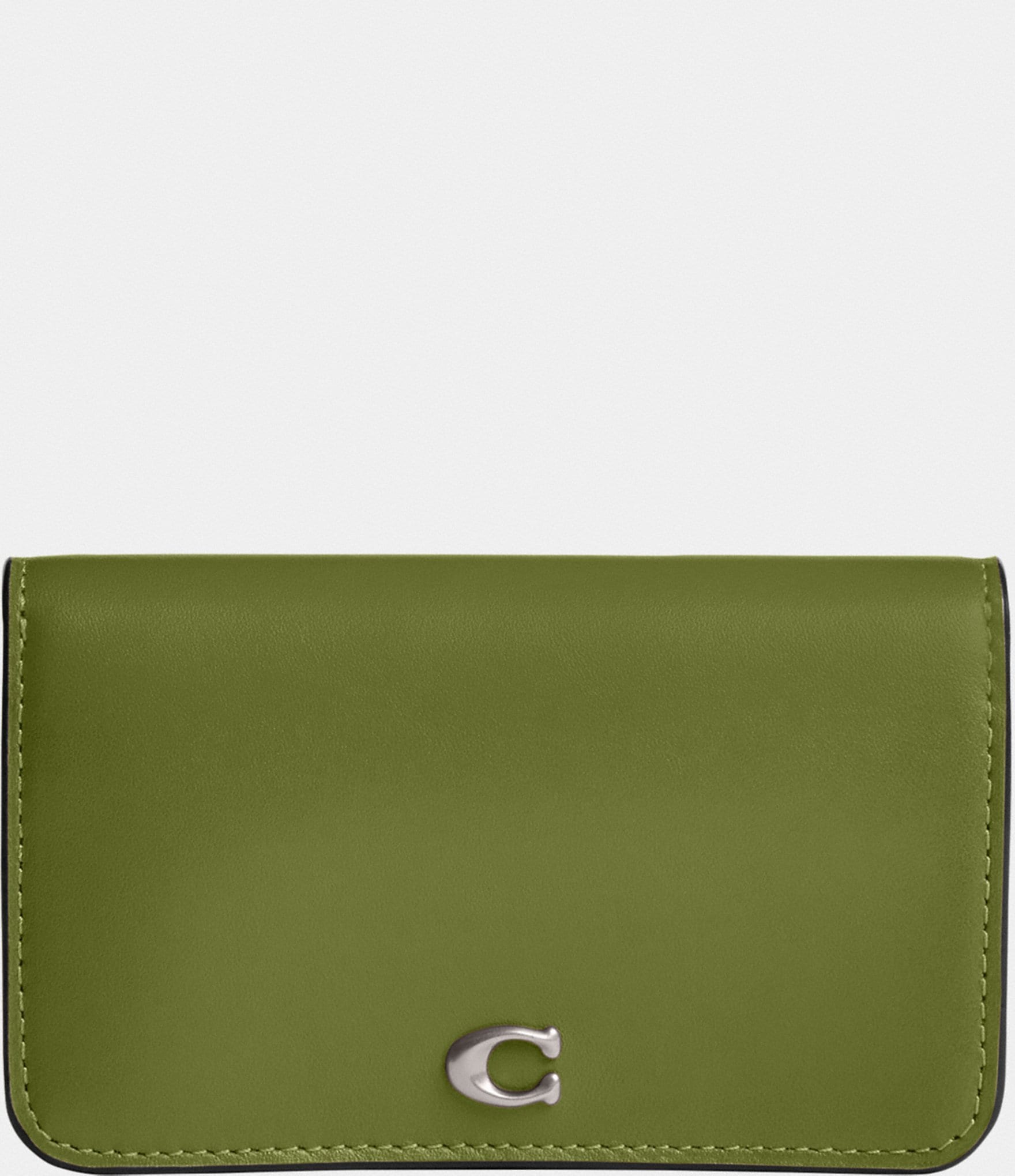 Essential Slim Case Wallet from Coach: A Comprehensive Guide