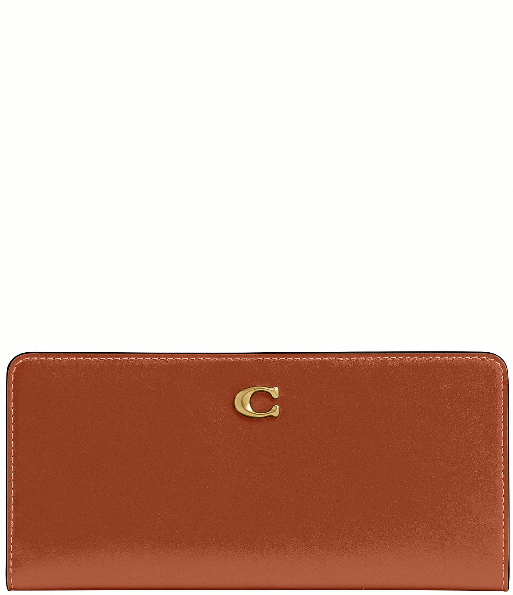 COACH Essential Slim Wallet