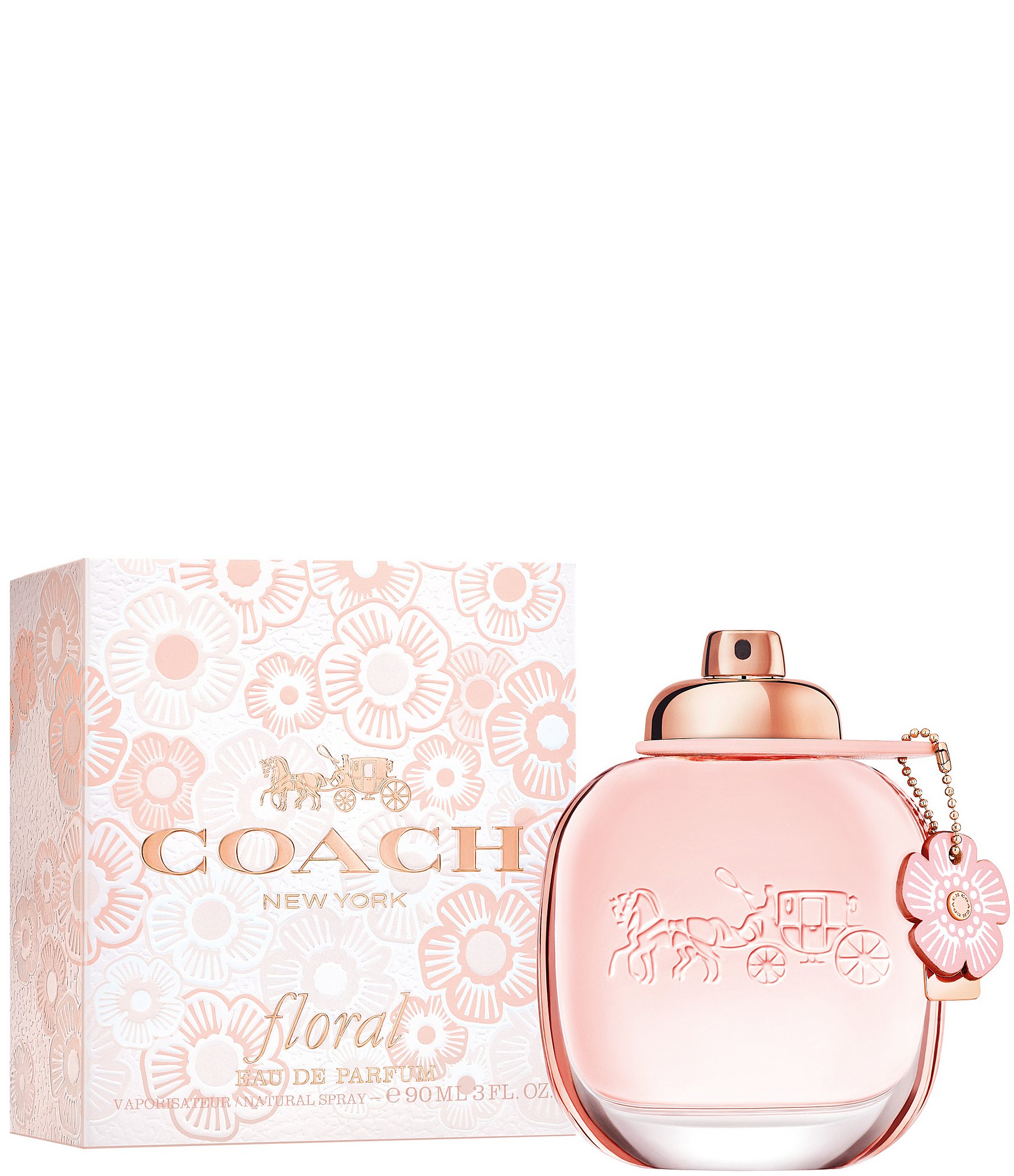 COACH Floral Eau de Parfum