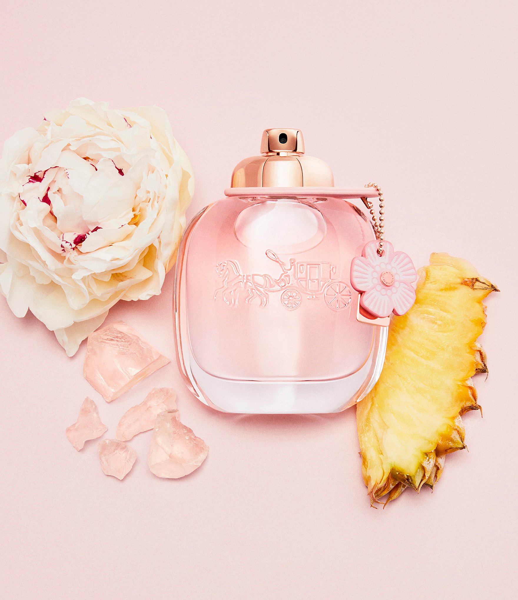 COACH Floral Eau de Parfum