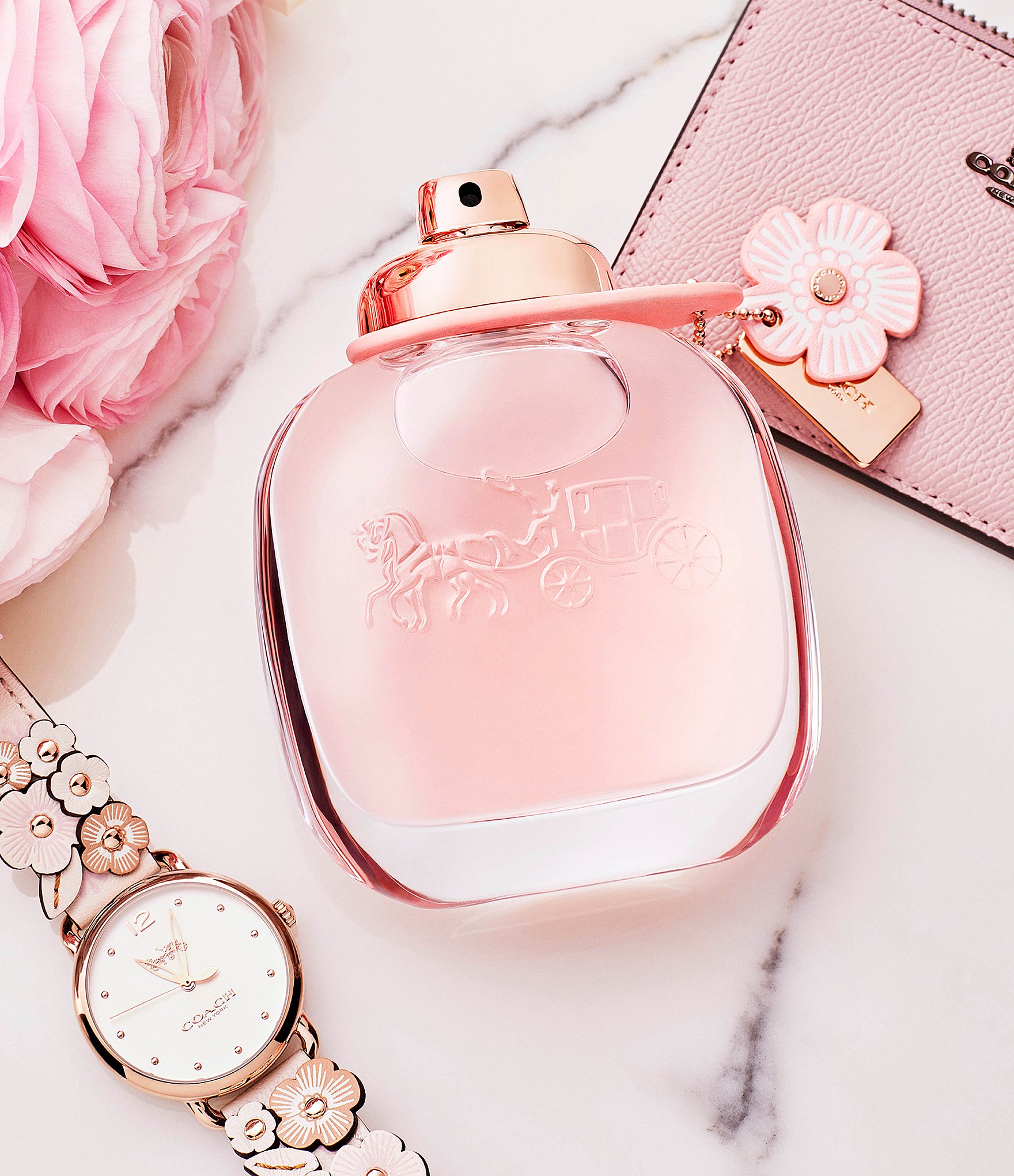 COACH Floral Eau de Parfum