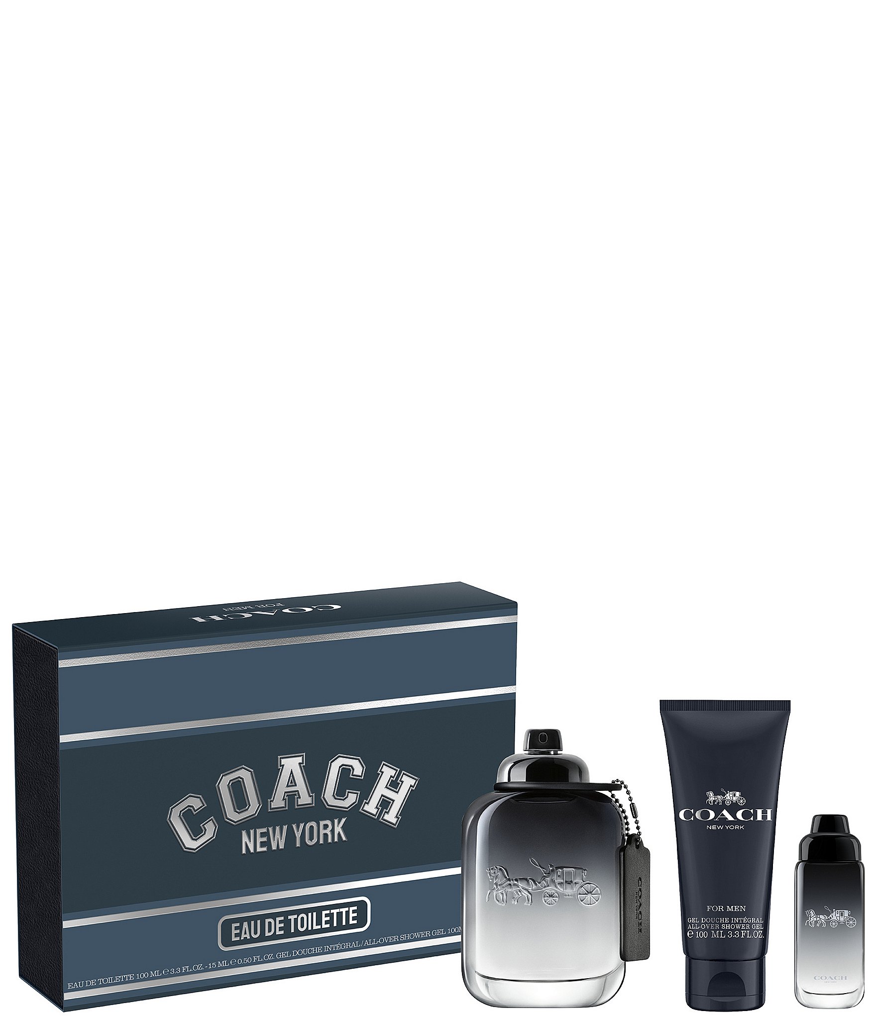 COACH Beauty Perfume Gifts & Sets | Dillard's