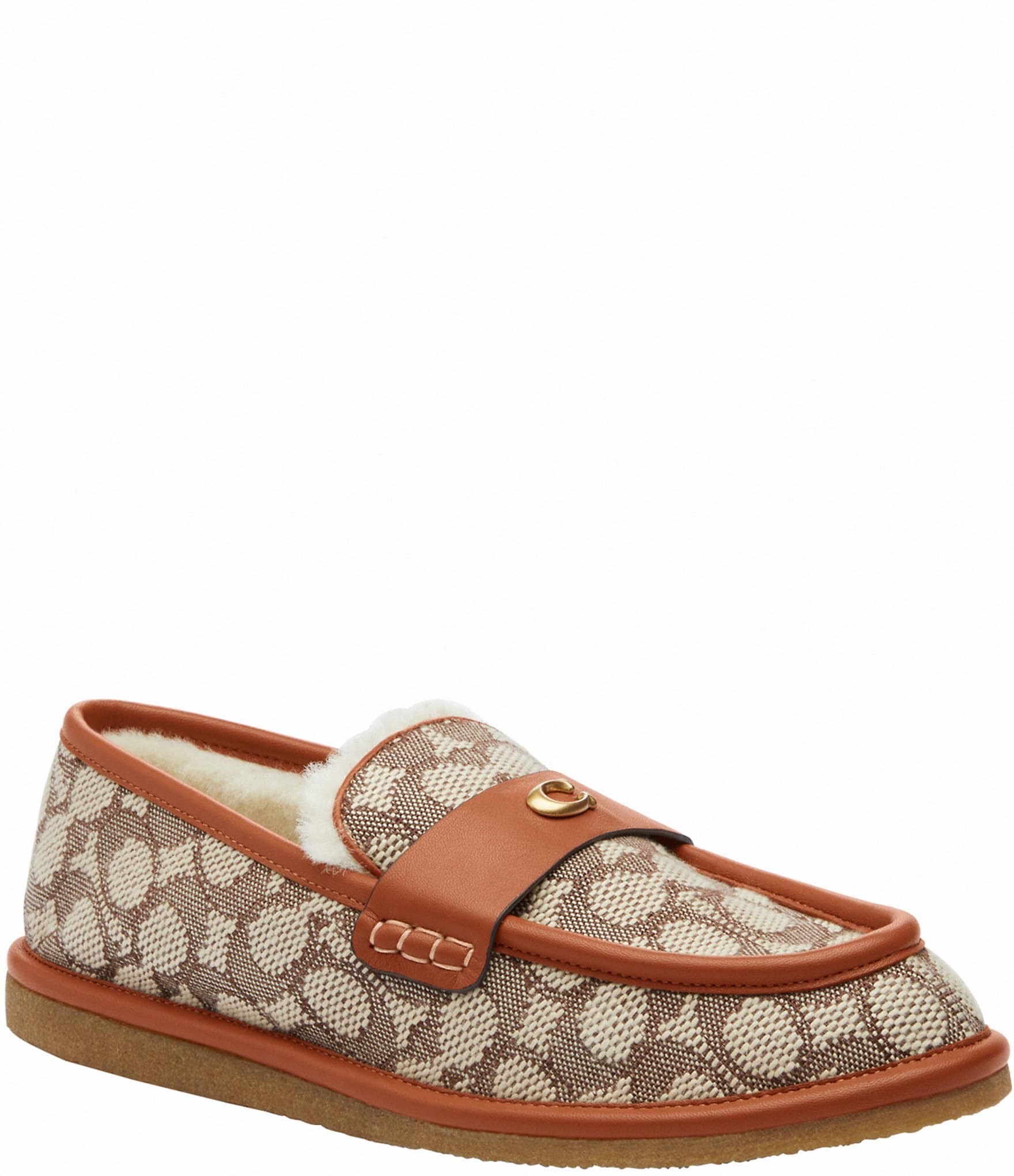 COACH: Women's Loafers | Dillard's COACH: Women's Loafers | Dillard's